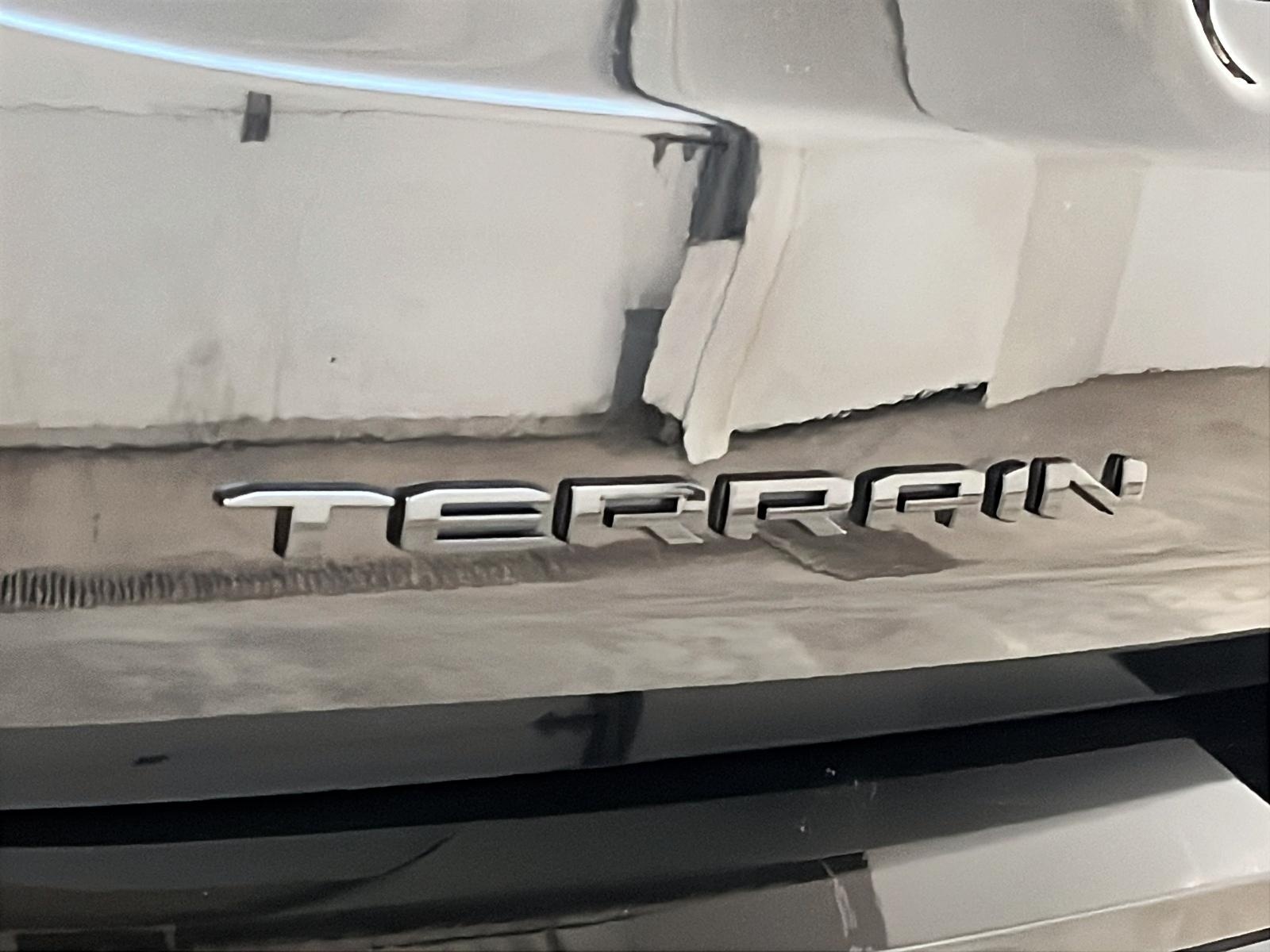 GMC Terrain SLE ELEVATION 4RM 2022 - image #26