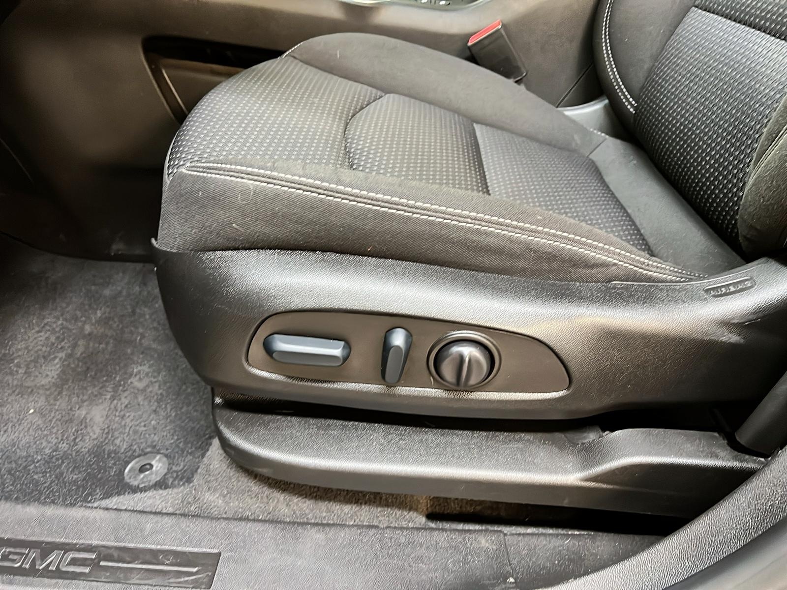 GMC Terrain 2022 - Image #23