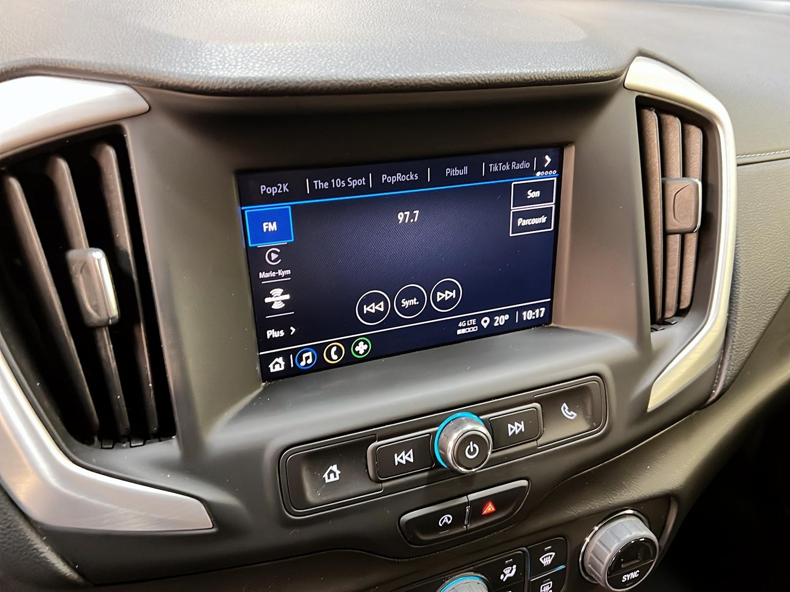 GMC Terrain SLE ELEVATION 4RM 2022 - image #15
