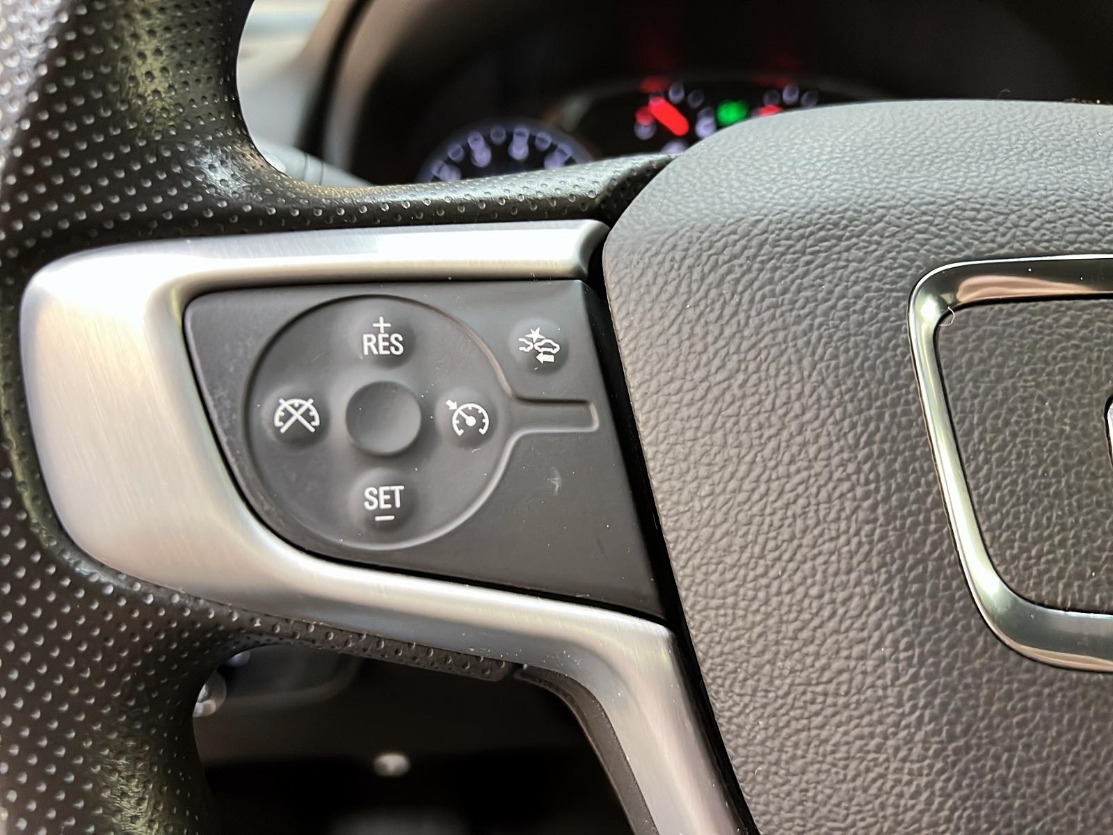 GMC Terrain SLE ELEVATION 4RM 2022 - image #19