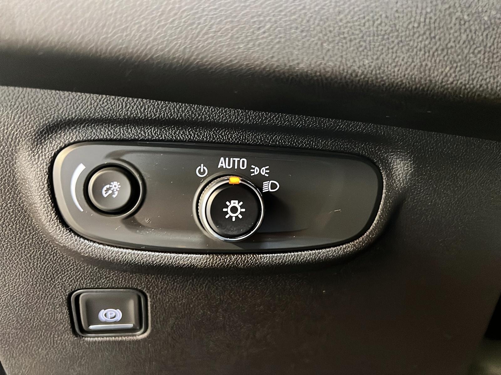 GMC Terrain SLE ELEVATION 4RM 2022 - image #20
