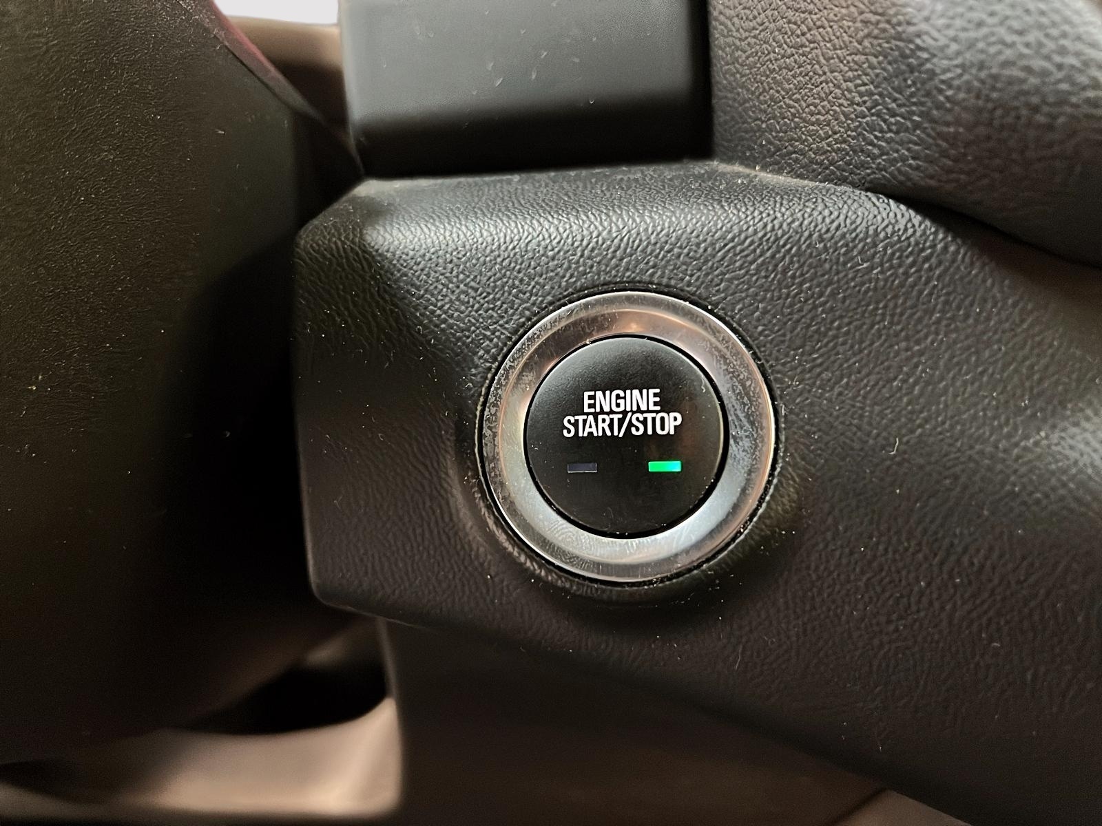 GMC Terrain 2022 - Image #17