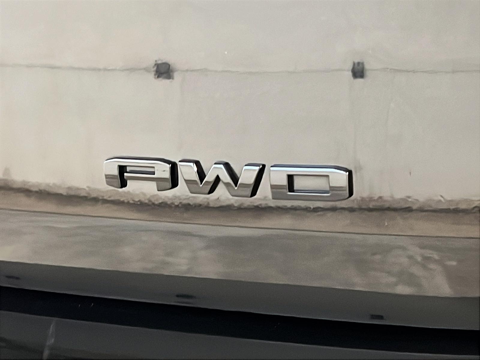 GMC Terrain 2022 - Image #27