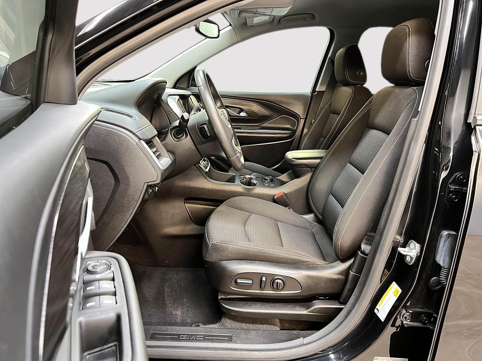 GMC Terrain SLE ELEVATION 4RM 2022 - image #7