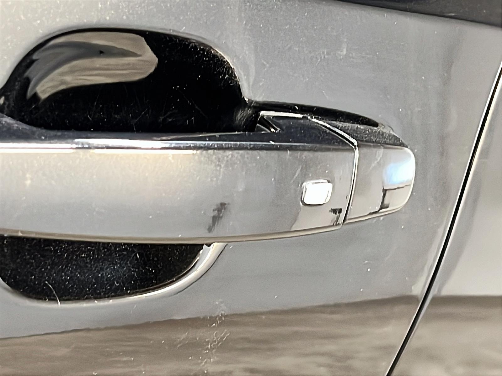 GMC Terrain 2022 - Image #24