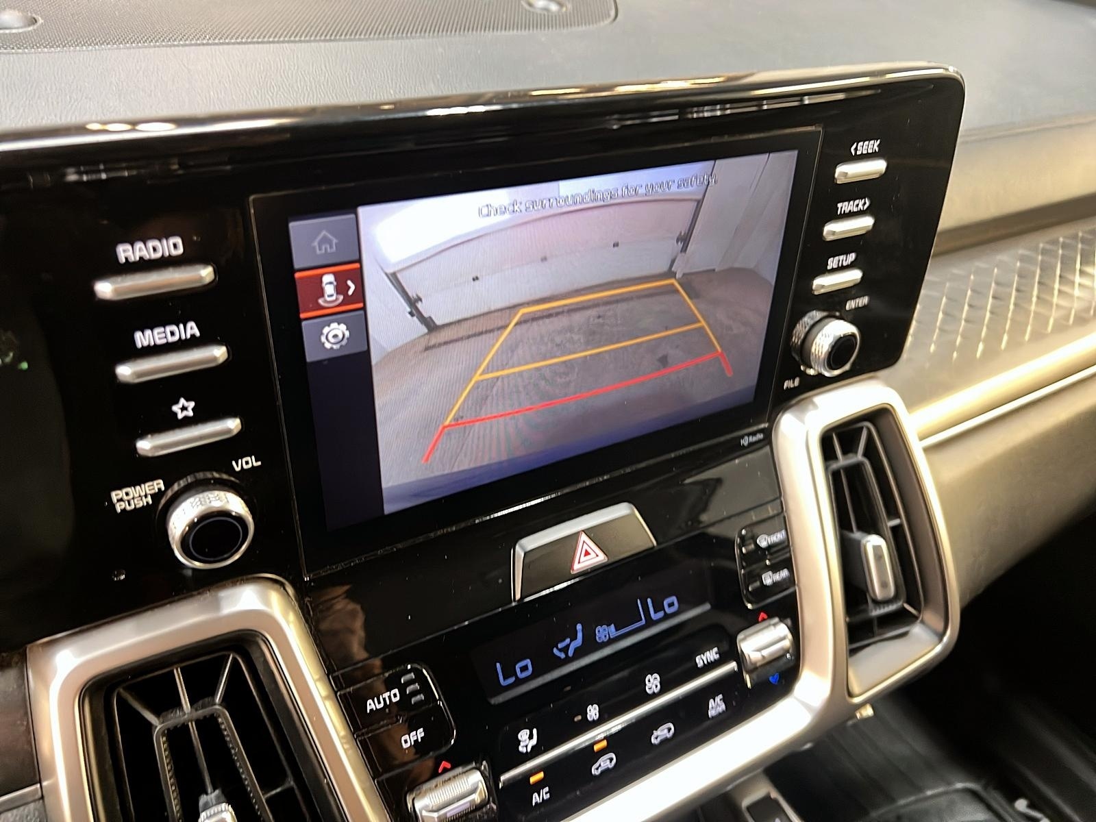 Kia Sorento 2022 - Image #17