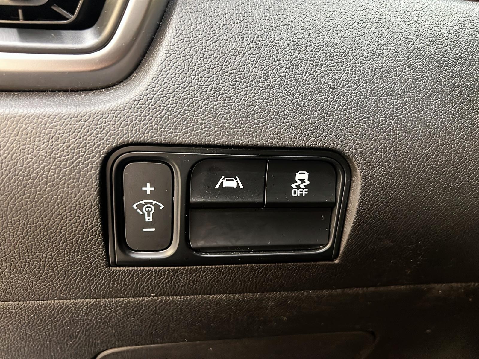 Kia Sorento LX PREMIUM 4RM 2022 - image #21