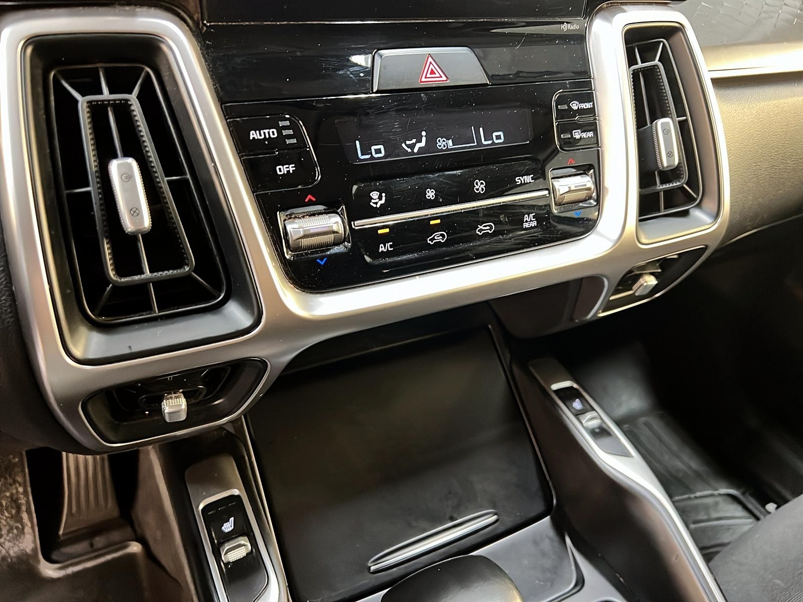 Kia Sorento 2022 - Image #15