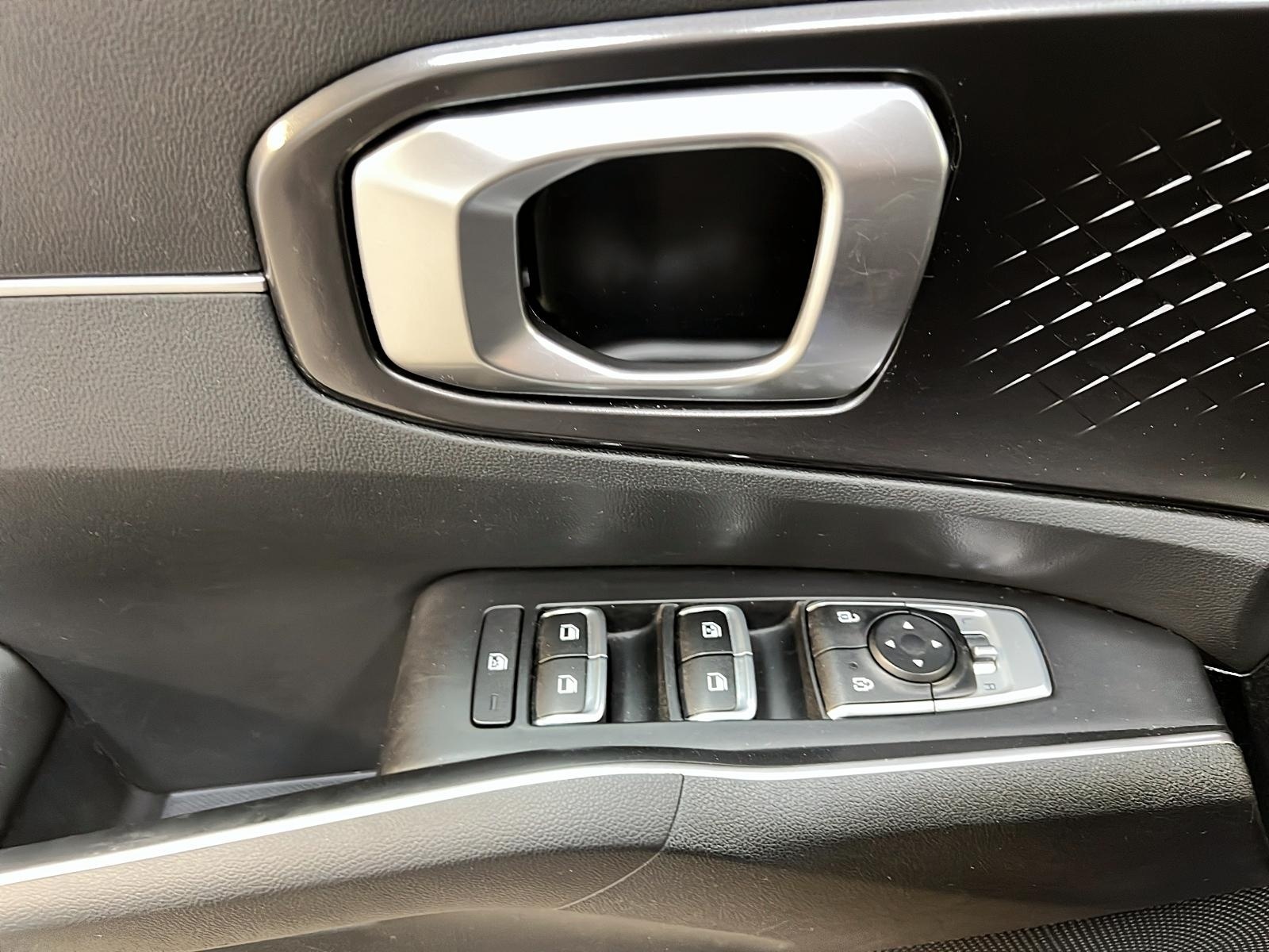 Kia Sorento LX PREMIUM 4RM 2022 - image #22