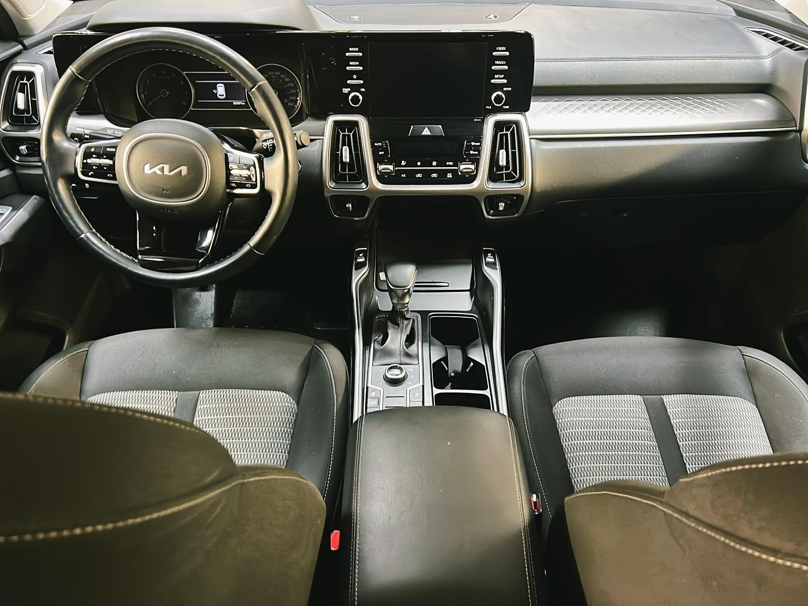 Kia Sorento 2022 - Image #11