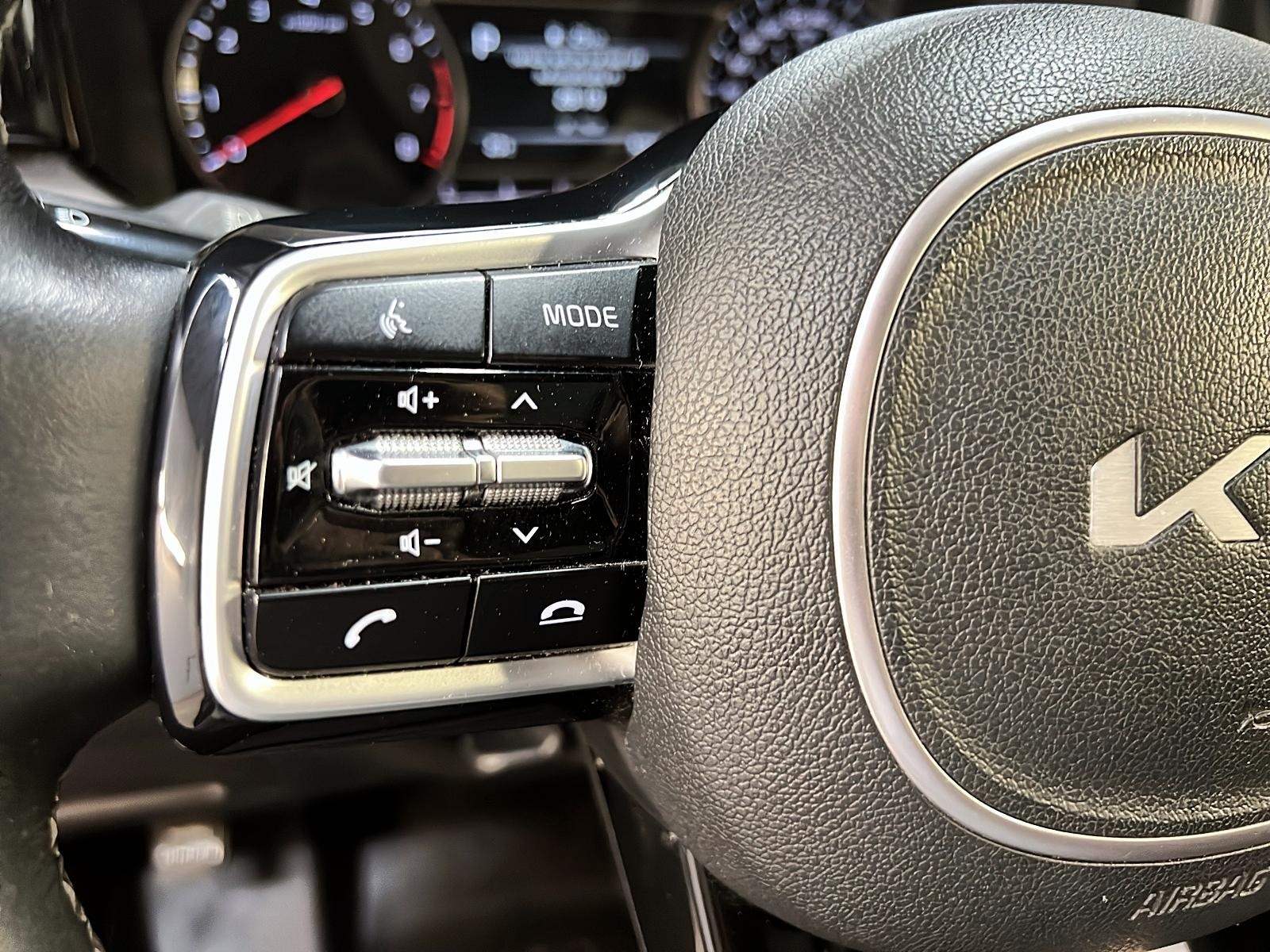 Kia Sorento LX PREMIUM 4RM 2022 - image #20