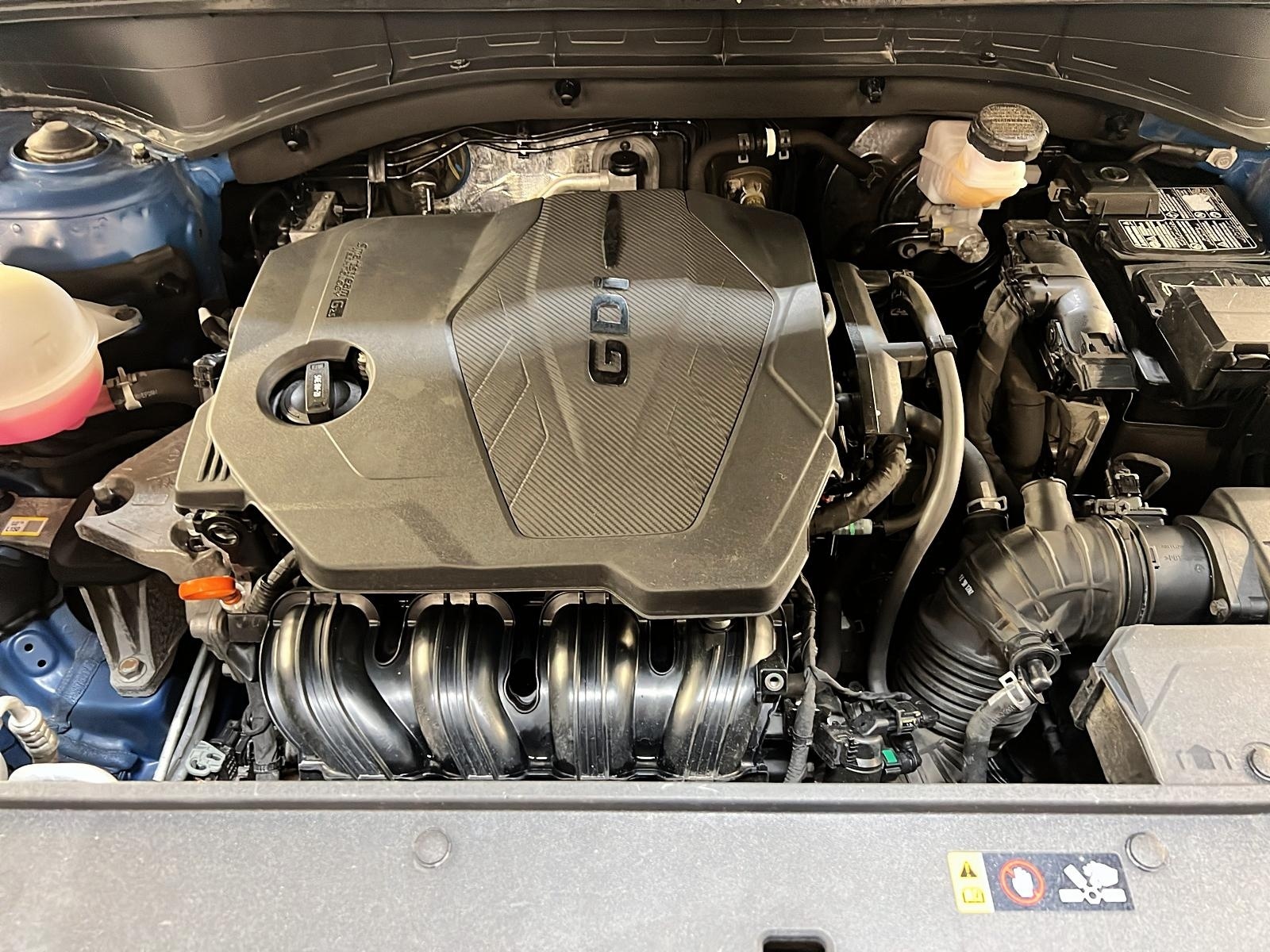 Kia Sorento 2022 - Image #12