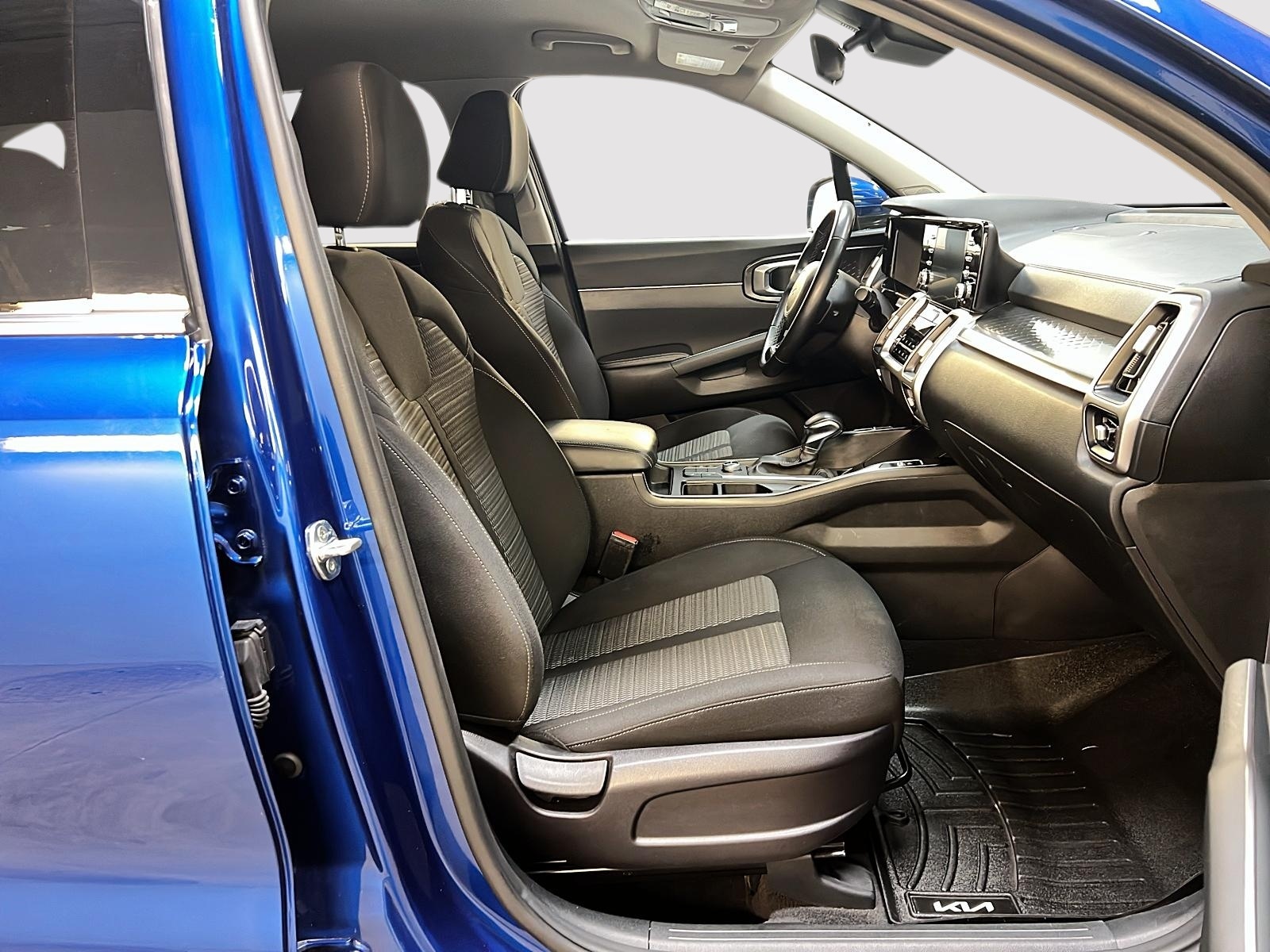 Kia Sorento 2022 - Image #8