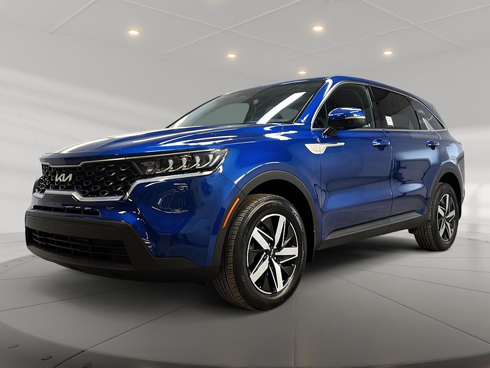 Kia Sorento 2022 - Image #1