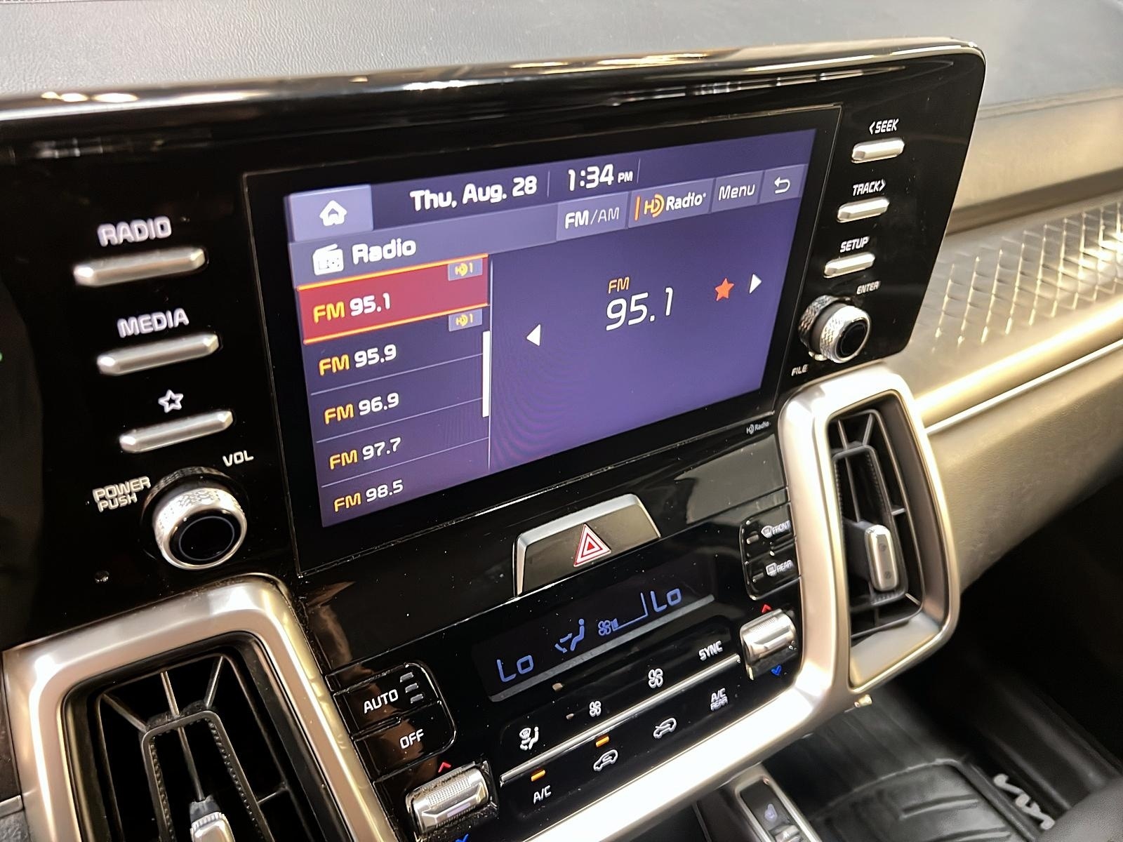 Kia Sorento 2022 - Image #16