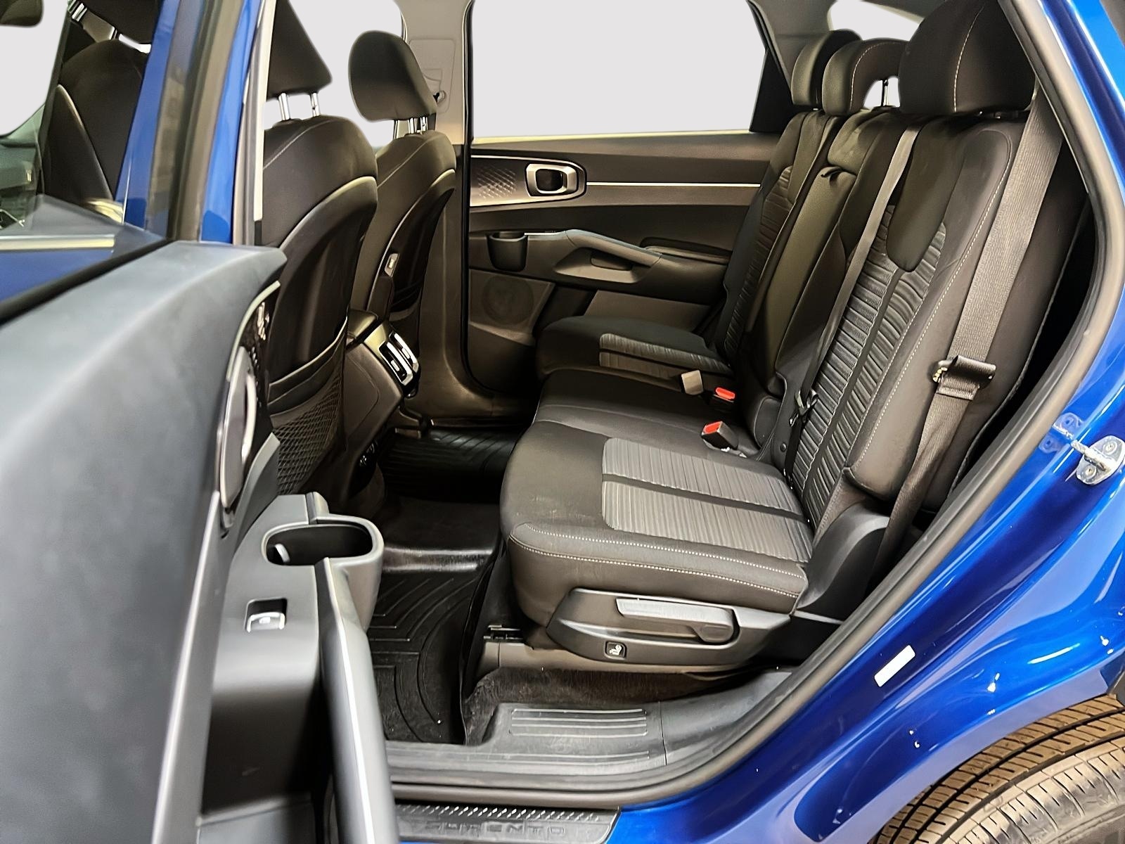 Kia Sorento 2022 - Image #9