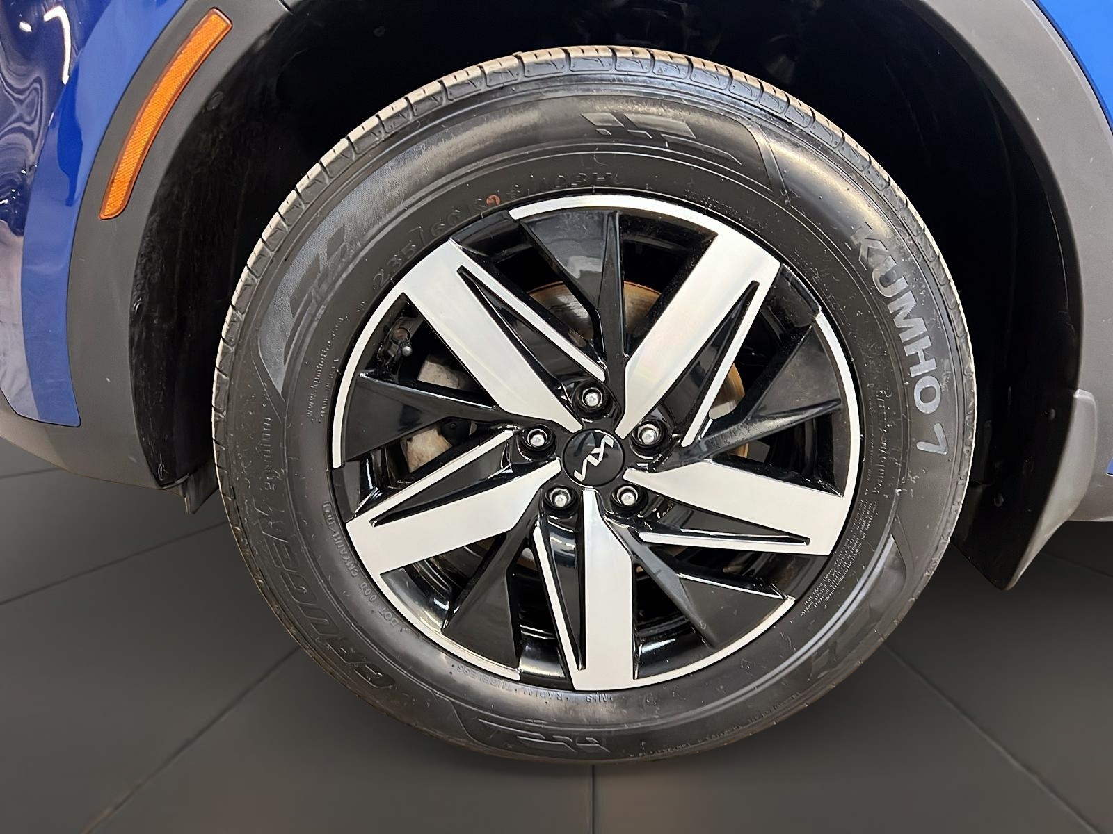 Kia Sorento 2022 - Image #28