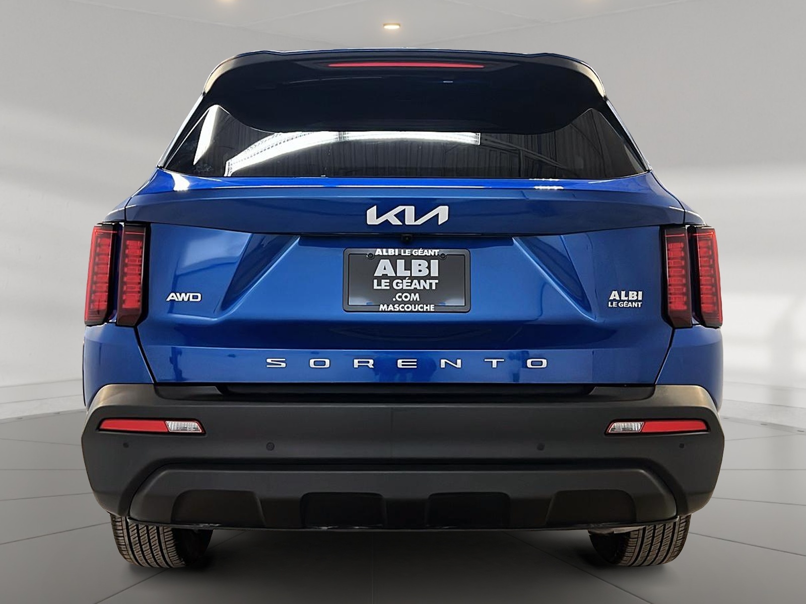 Kia Sorento 2022 - Image #5