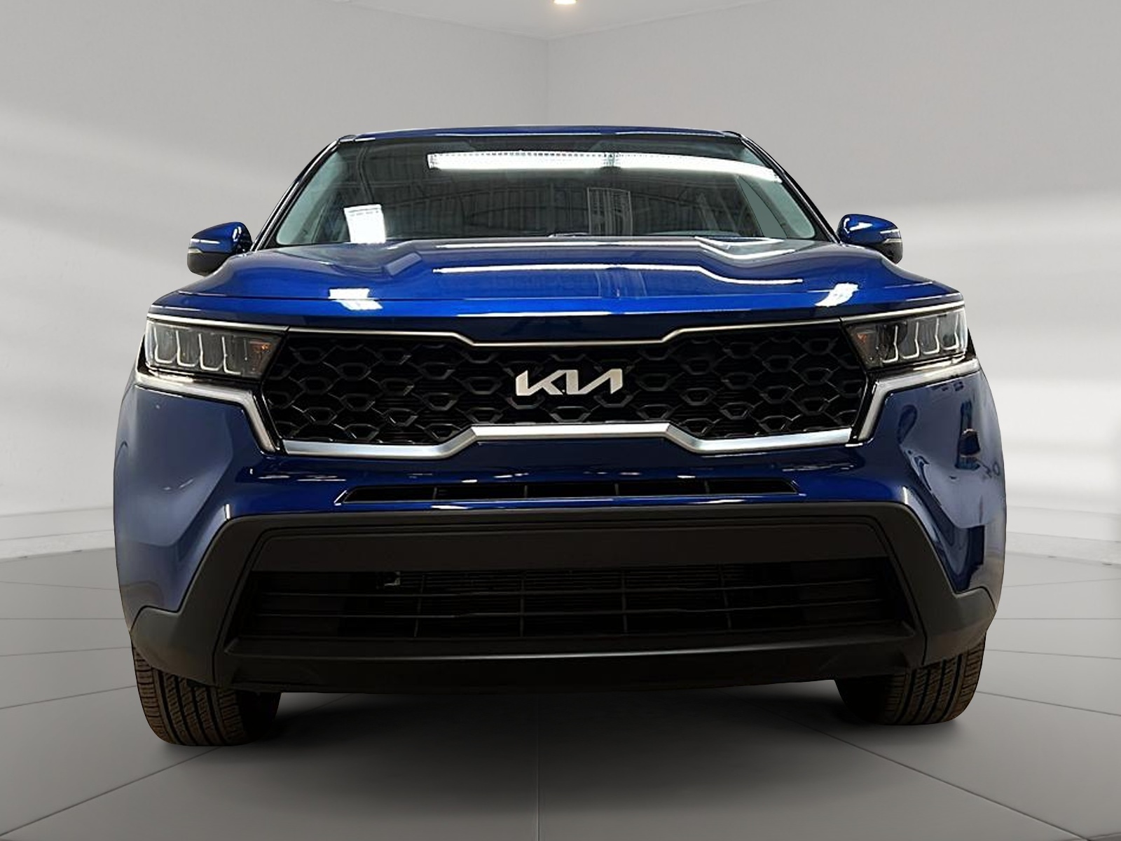 Kia Sorento 2022 - Image #2