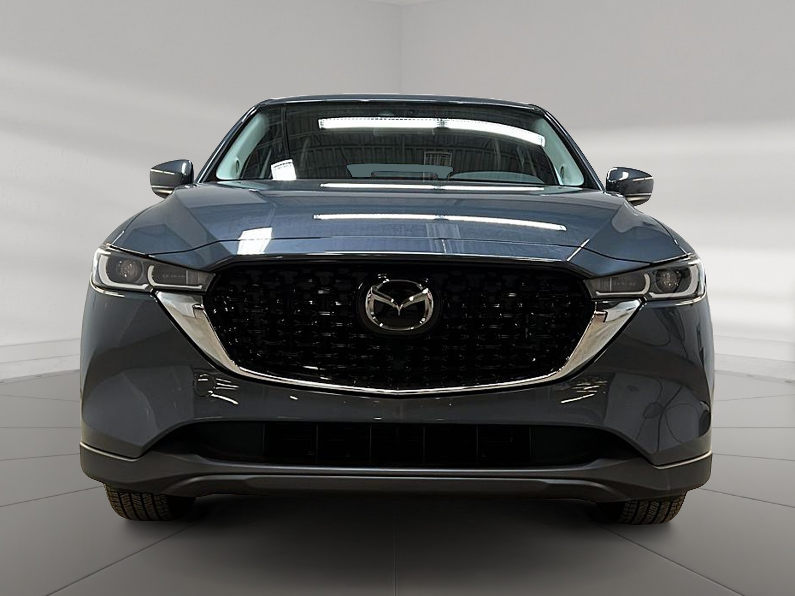Mazda CX-5 GS 4RM 2024 - image #2