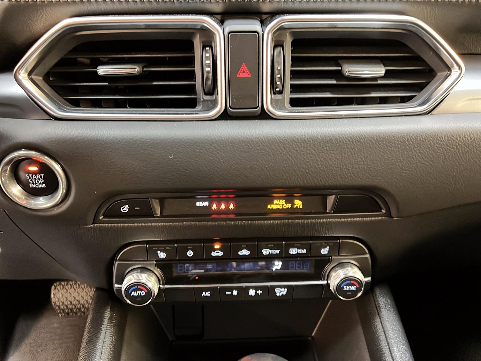 Mazda CX-5 GS 4RM 2024 - image #15