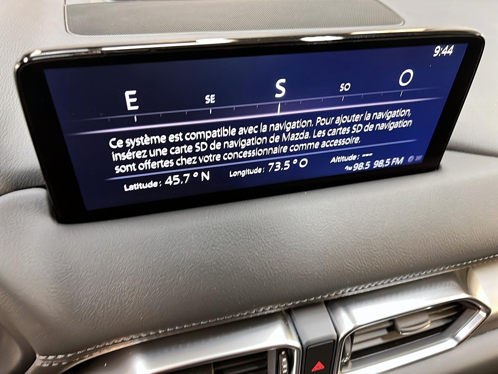 Mazda CX-5 GS 4RM 2024 - image #18