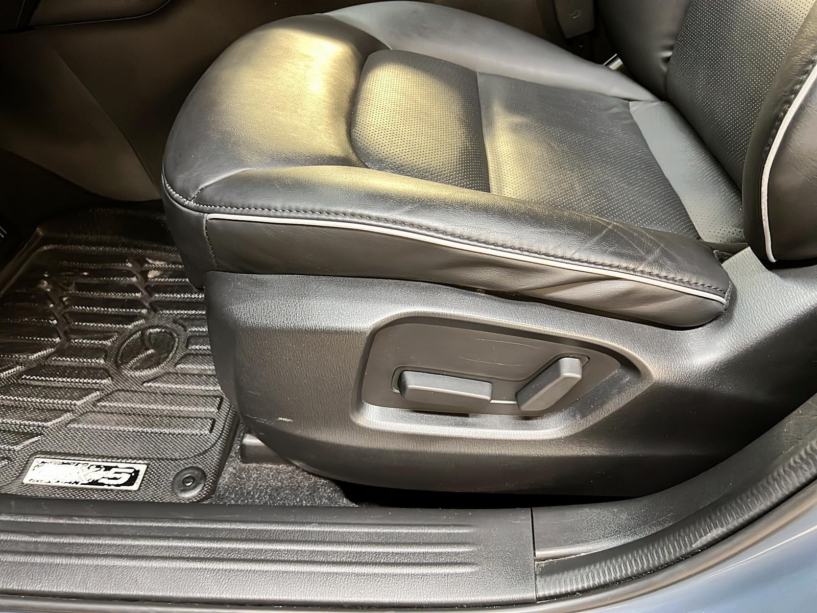 Mazda CX-5 GS 4RM 2024 - image #25