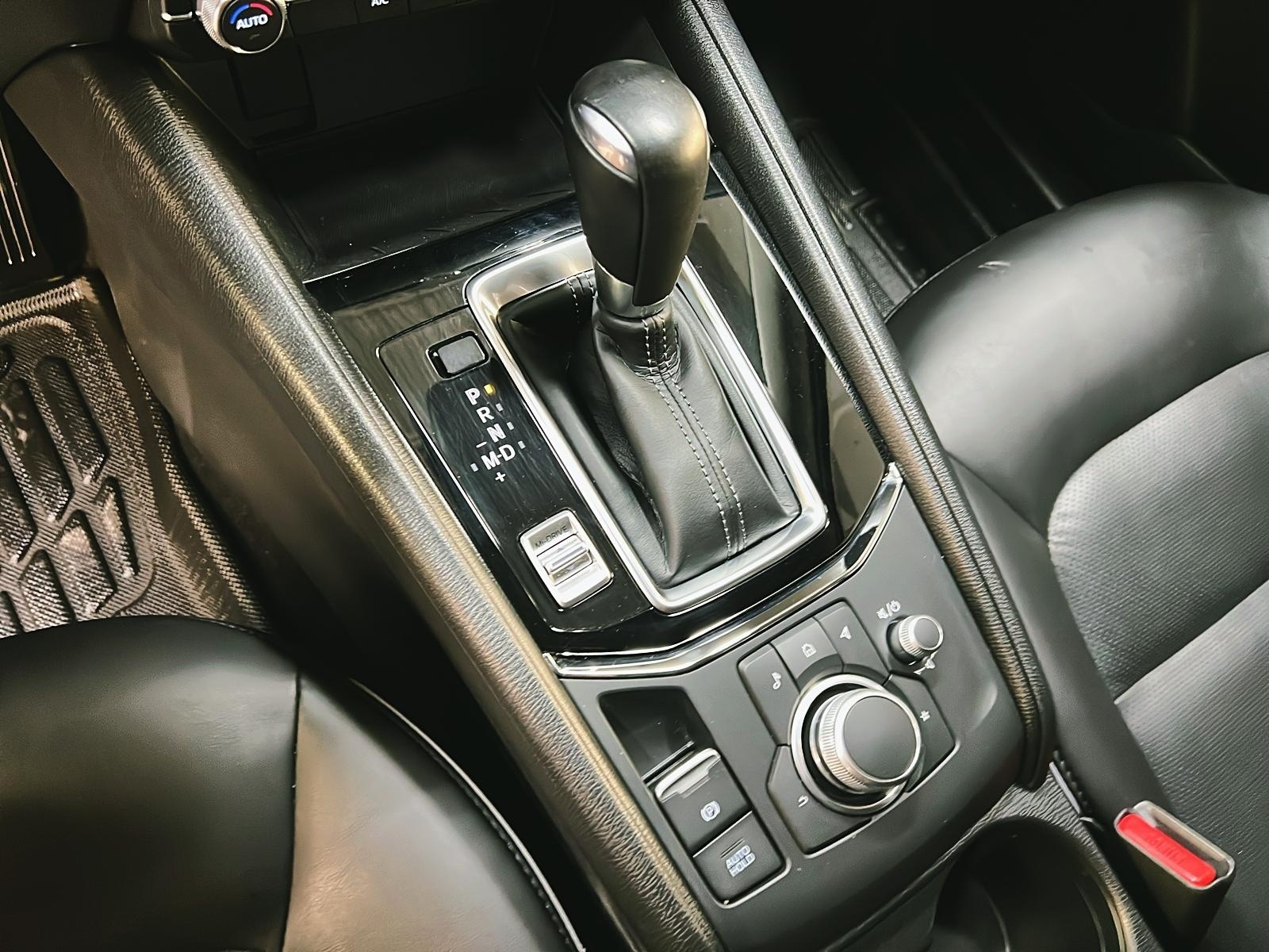 Mazda CX-5 GS 4RM 2024 - image #14