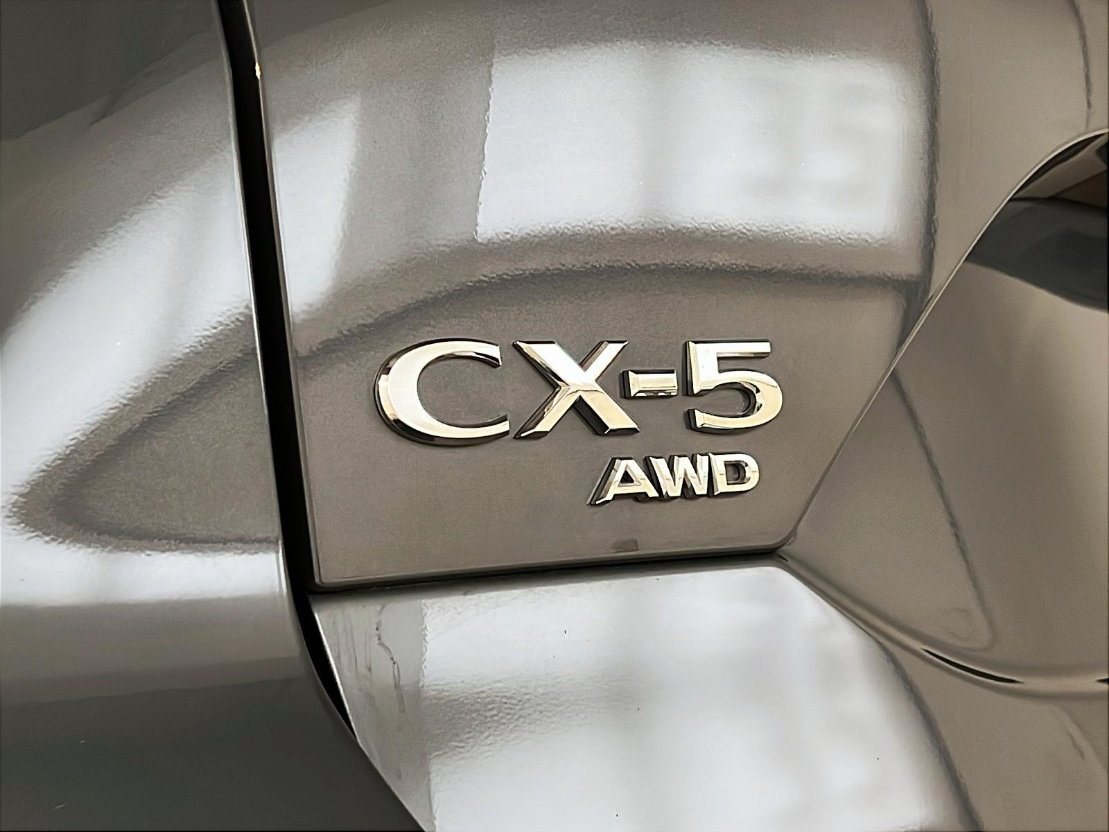 Mazda CX-5 GS 4RM 2024 - image #26