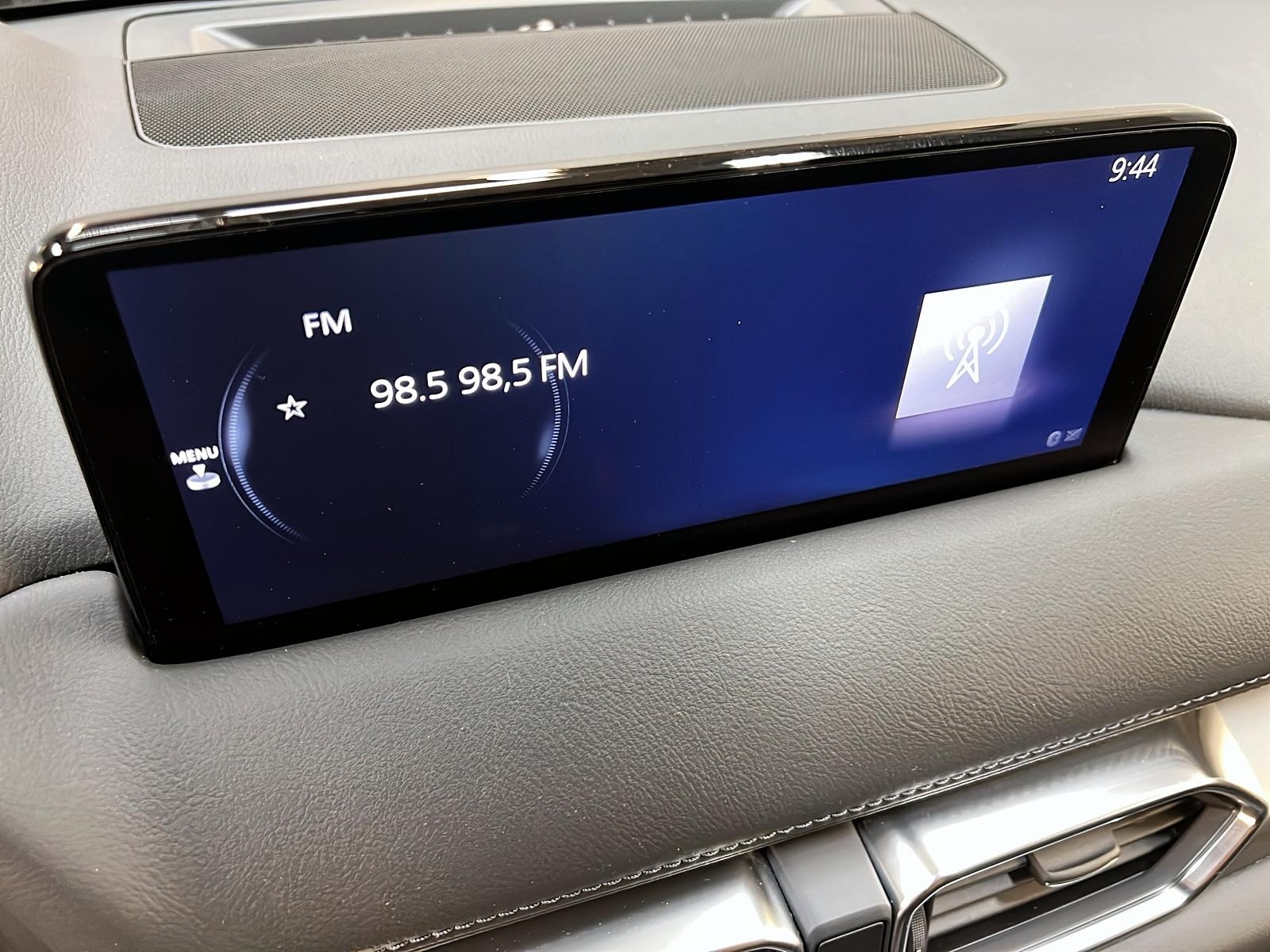 Mazda CX-5 GS 4RM 2024 - image #16