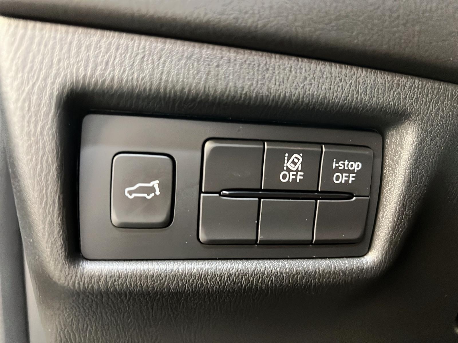 Mazda CX-5 2024 - Image #22