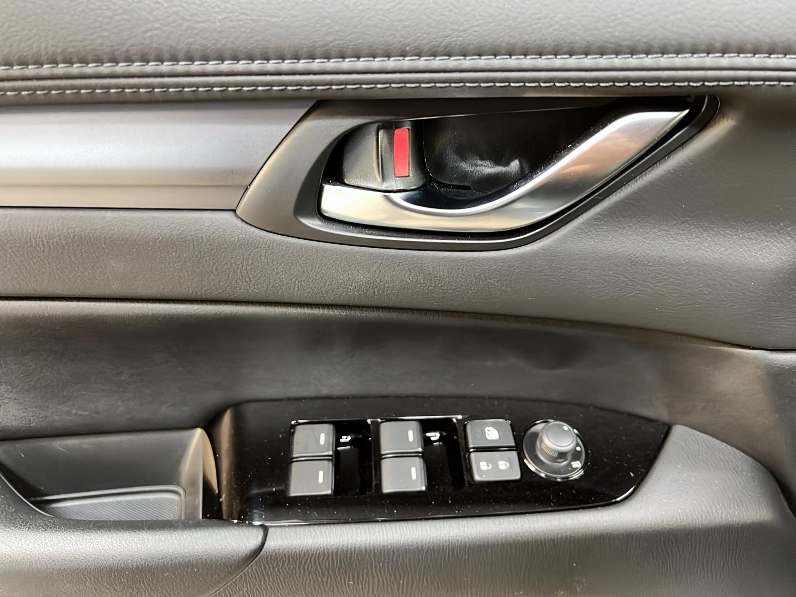 Mazda CX-5 GS 4RM 2024 - image #23