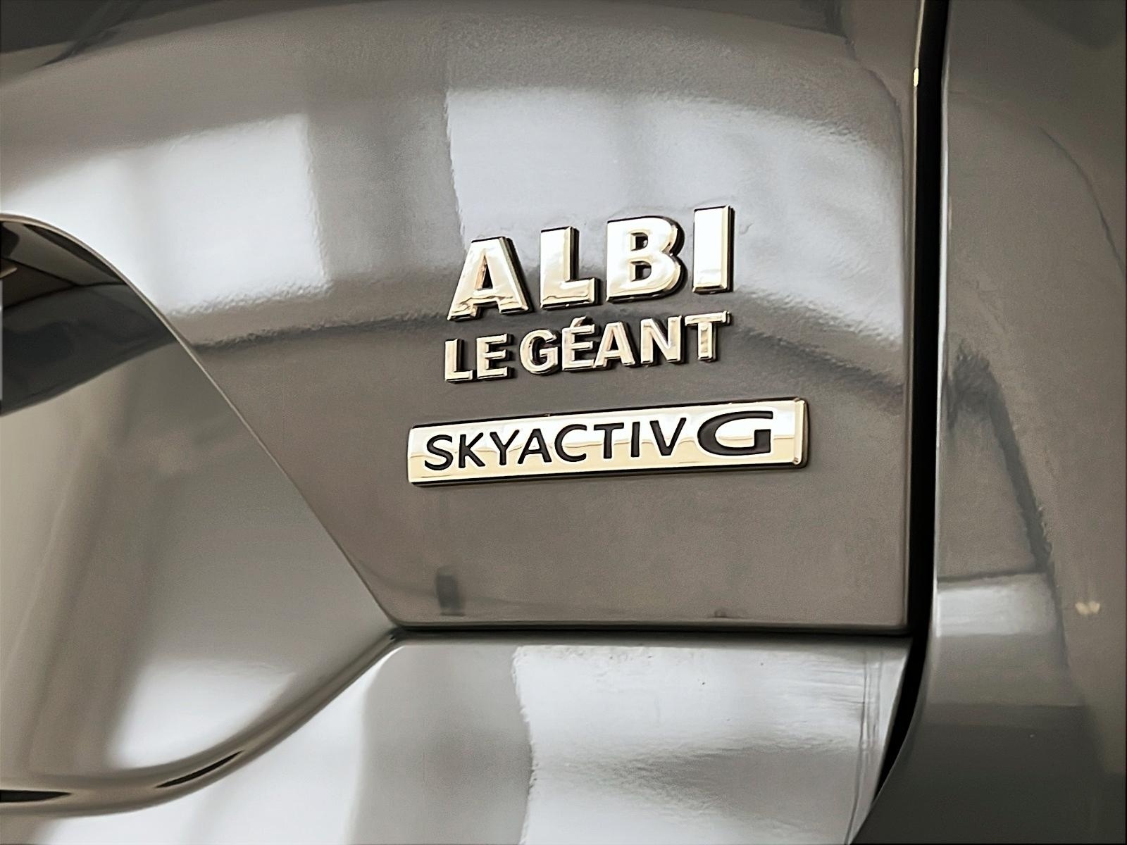 Mazda CX-5 GS 4RM 2024 - image #27