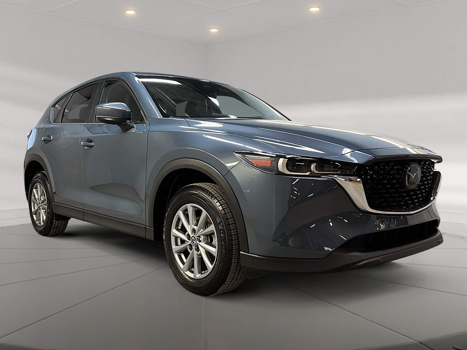 Mazda CX-5 GS 4RM 2024 - image #3