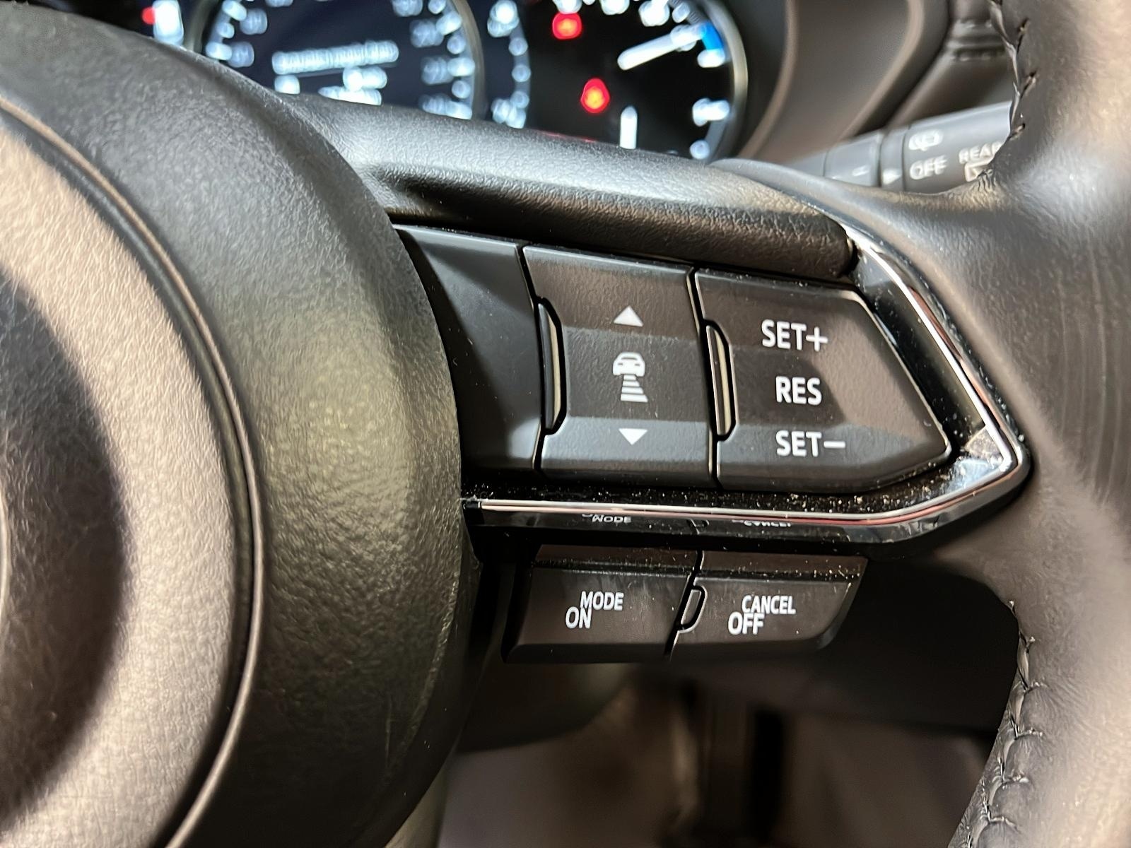 Mazda CX-5 GS 4RM 2024 - image #20