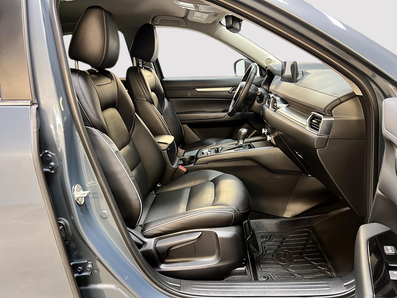 Mazda CX-5 GS 4RM 2024 - image #8