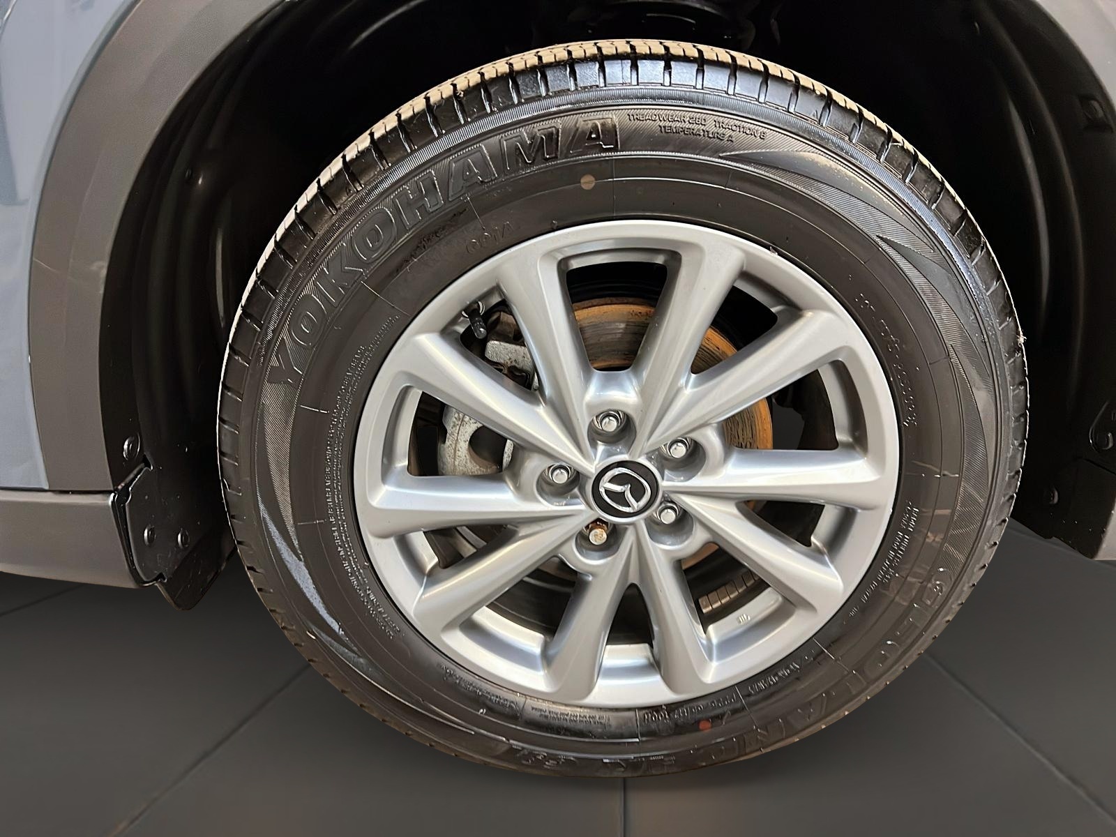 Mazda CX-5 GS 4RM 2024 - image #28