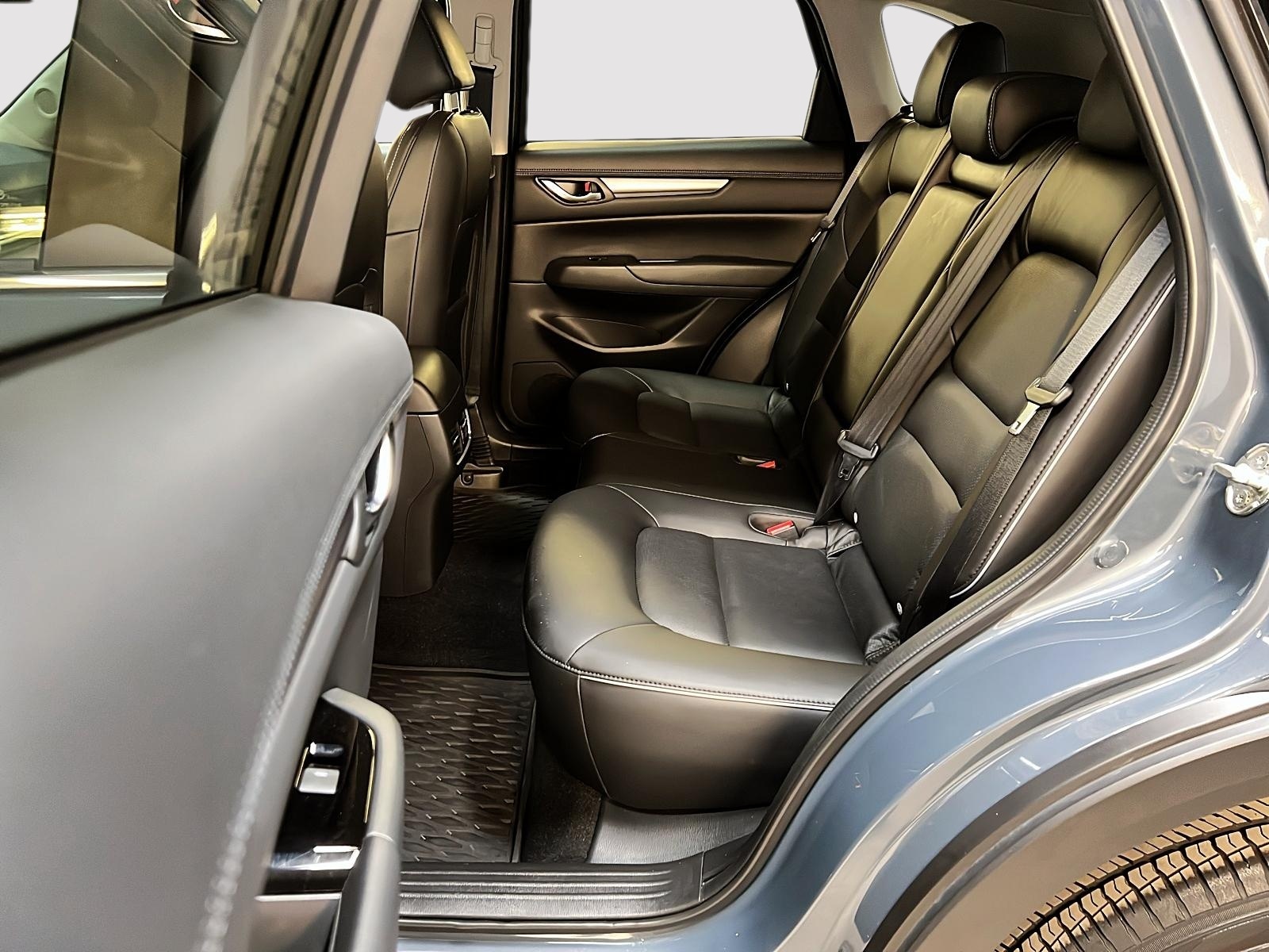 Mazda CX-5 GS 4RM 2024 - image #9