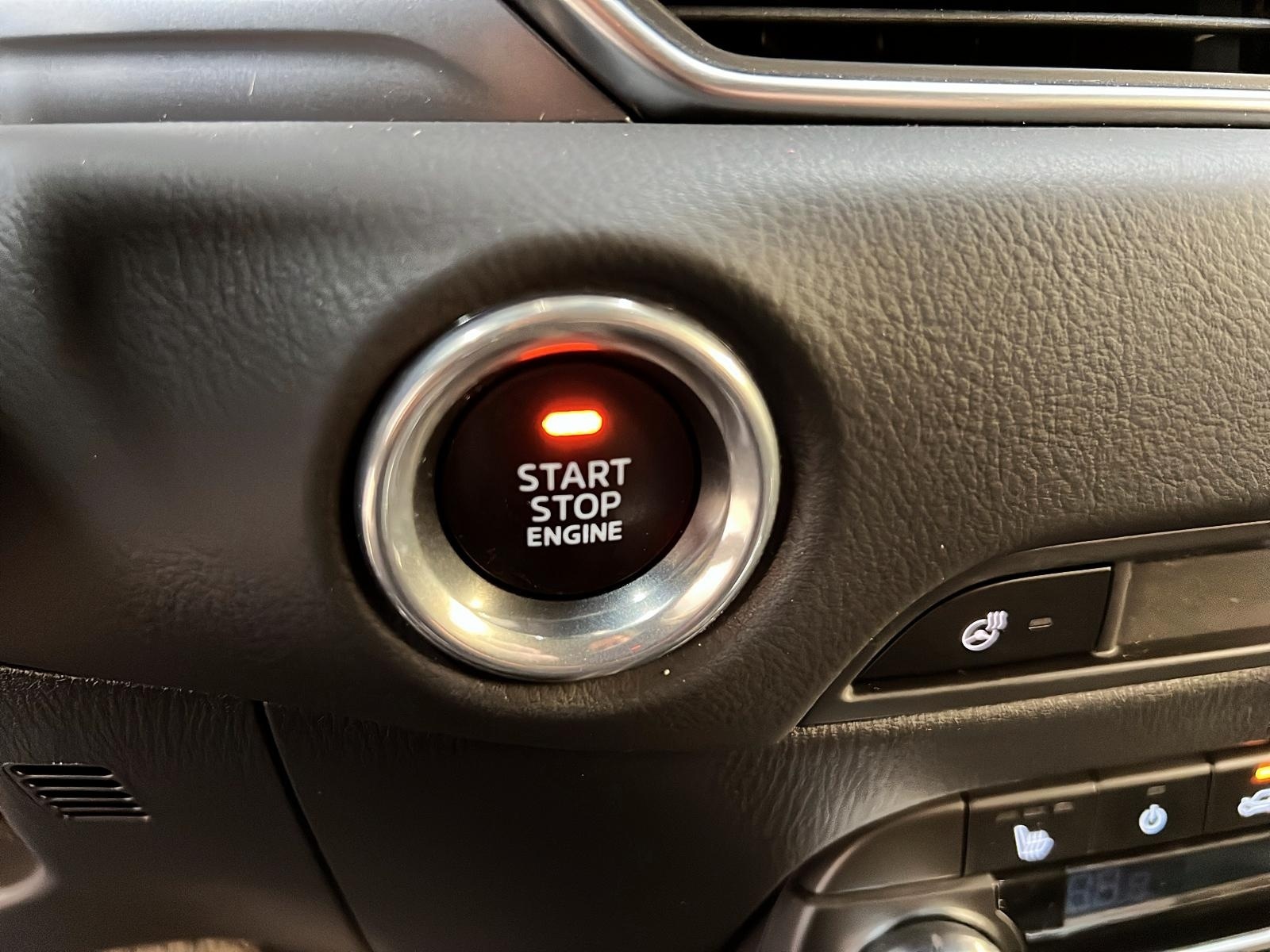 Mazda CX-5 GS 4RM 2024 - image #19