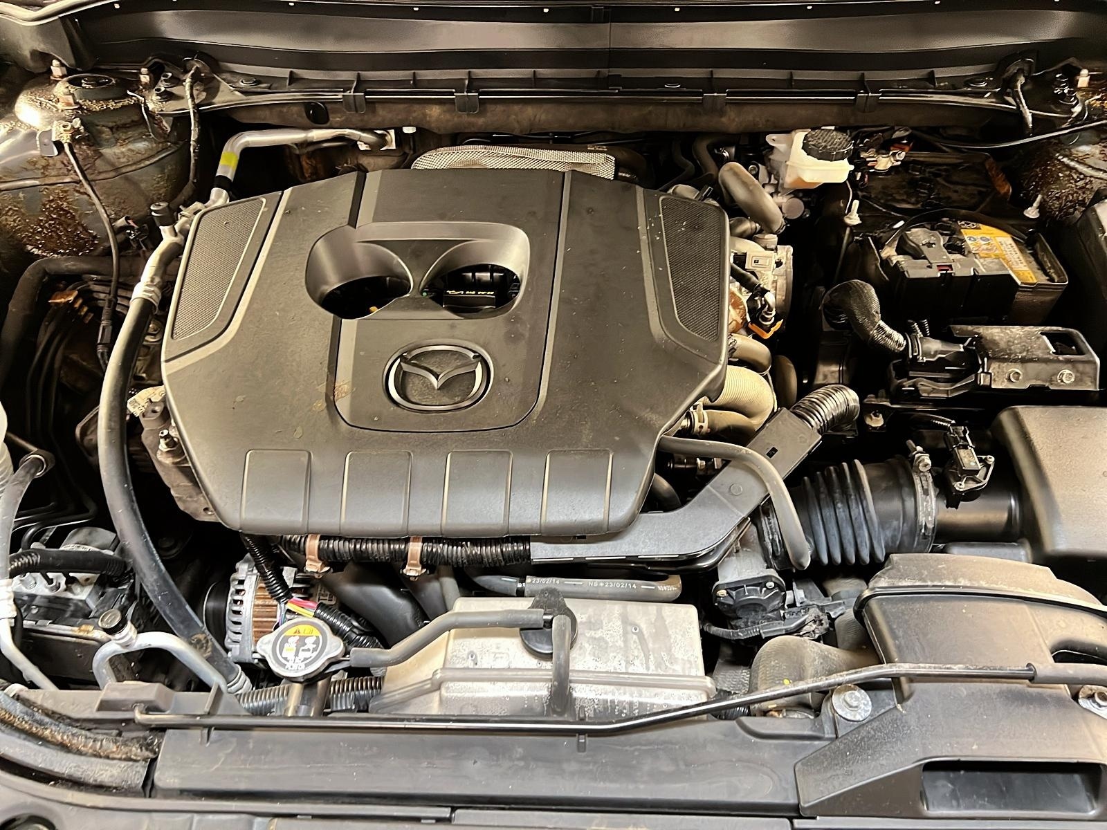 Mazda CX-5 GS 4RM 2024 - image #11