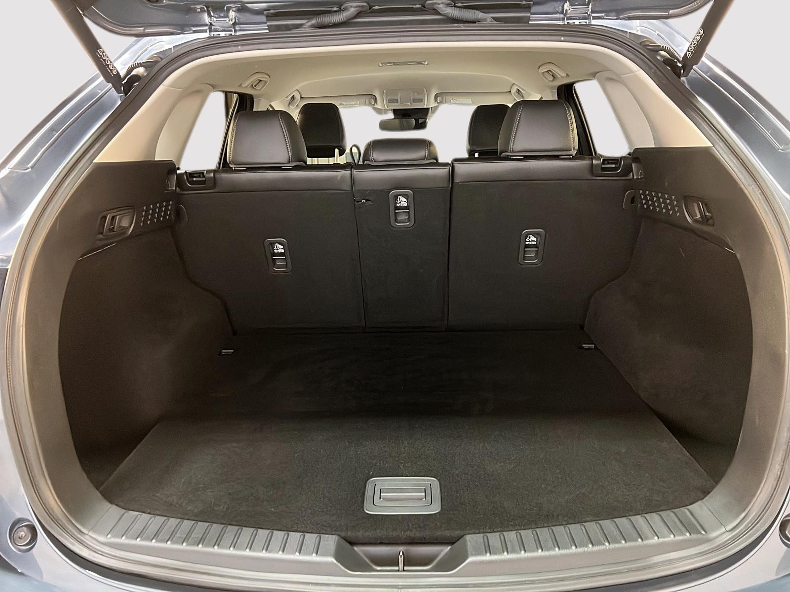 Mazda CX-5 2024 - Image #12