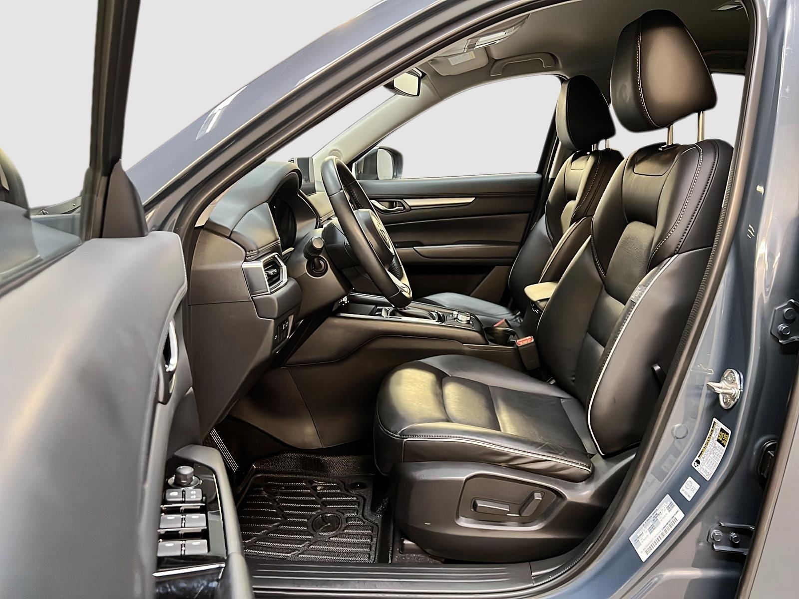 Mazda CX-5 GS 4RM 2024 - image #7