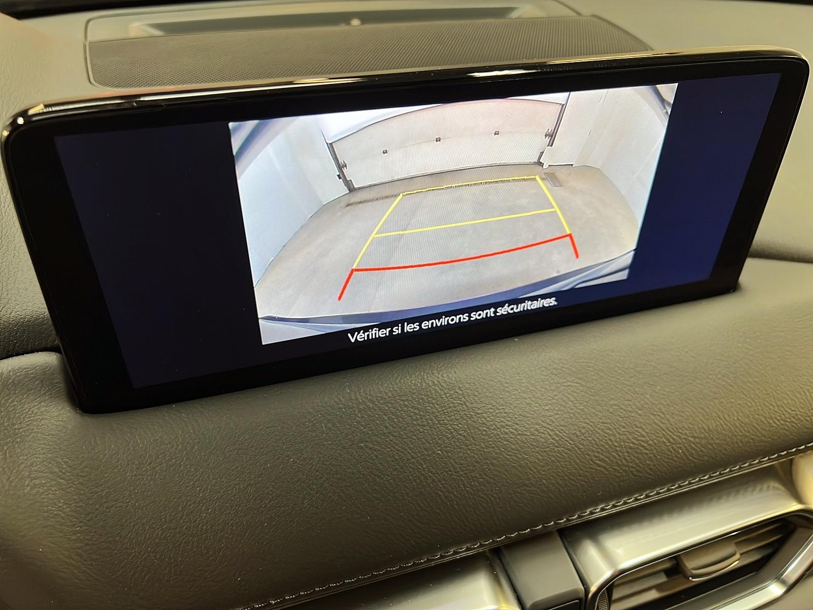 Mazda CX-5 GS 4RM 2024 - image #17