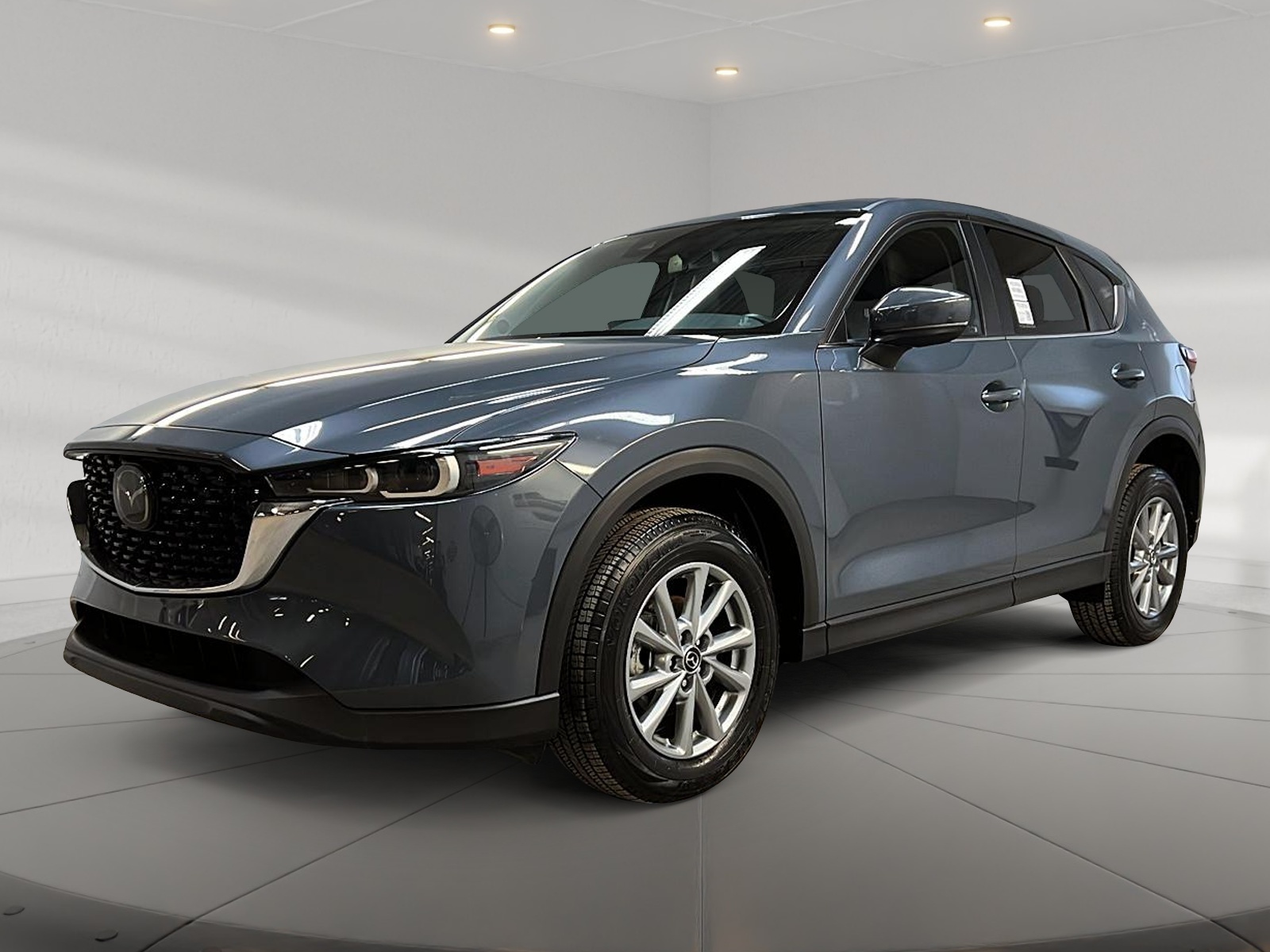 Mazda CX-5 2024 - Image #1