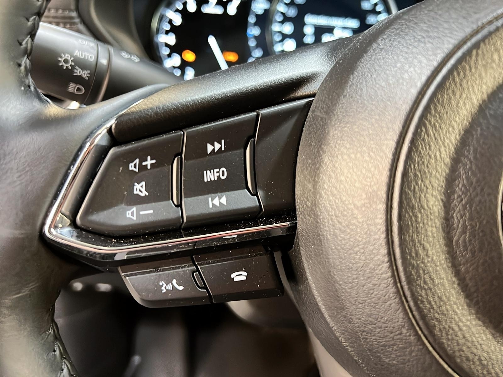 Mazda CX-5 GS 4RM 2024 - image #21