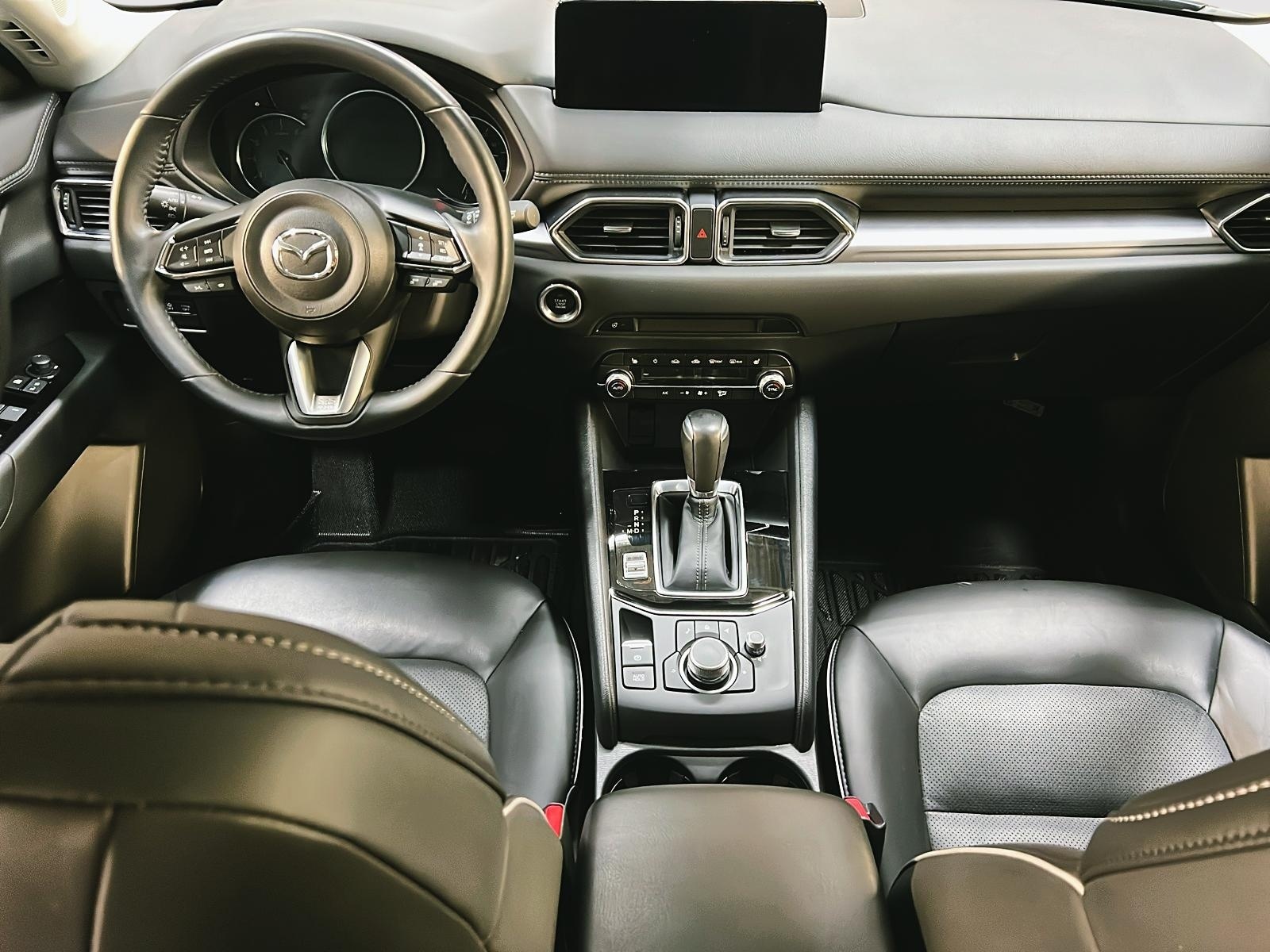 Mazda CX-5 GS 4RM 2024 - image #10