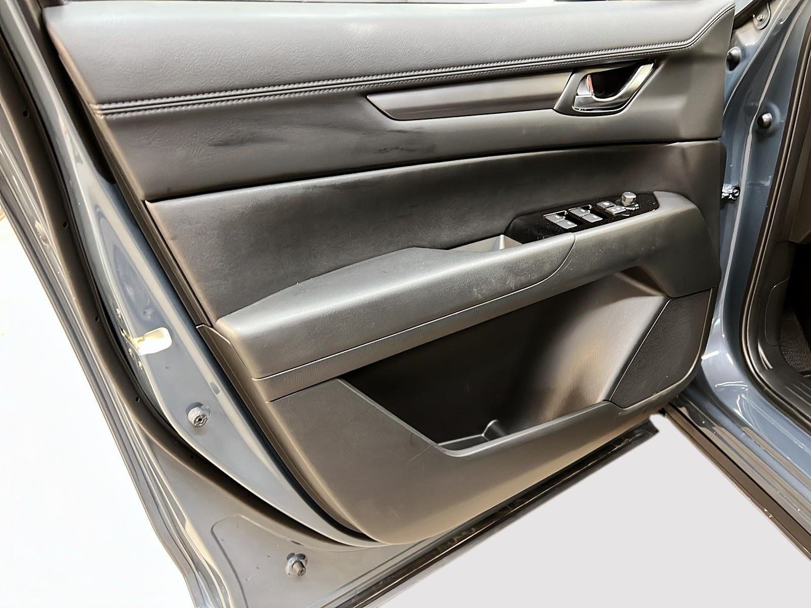 Mazda CX-5 2024 - Image #24