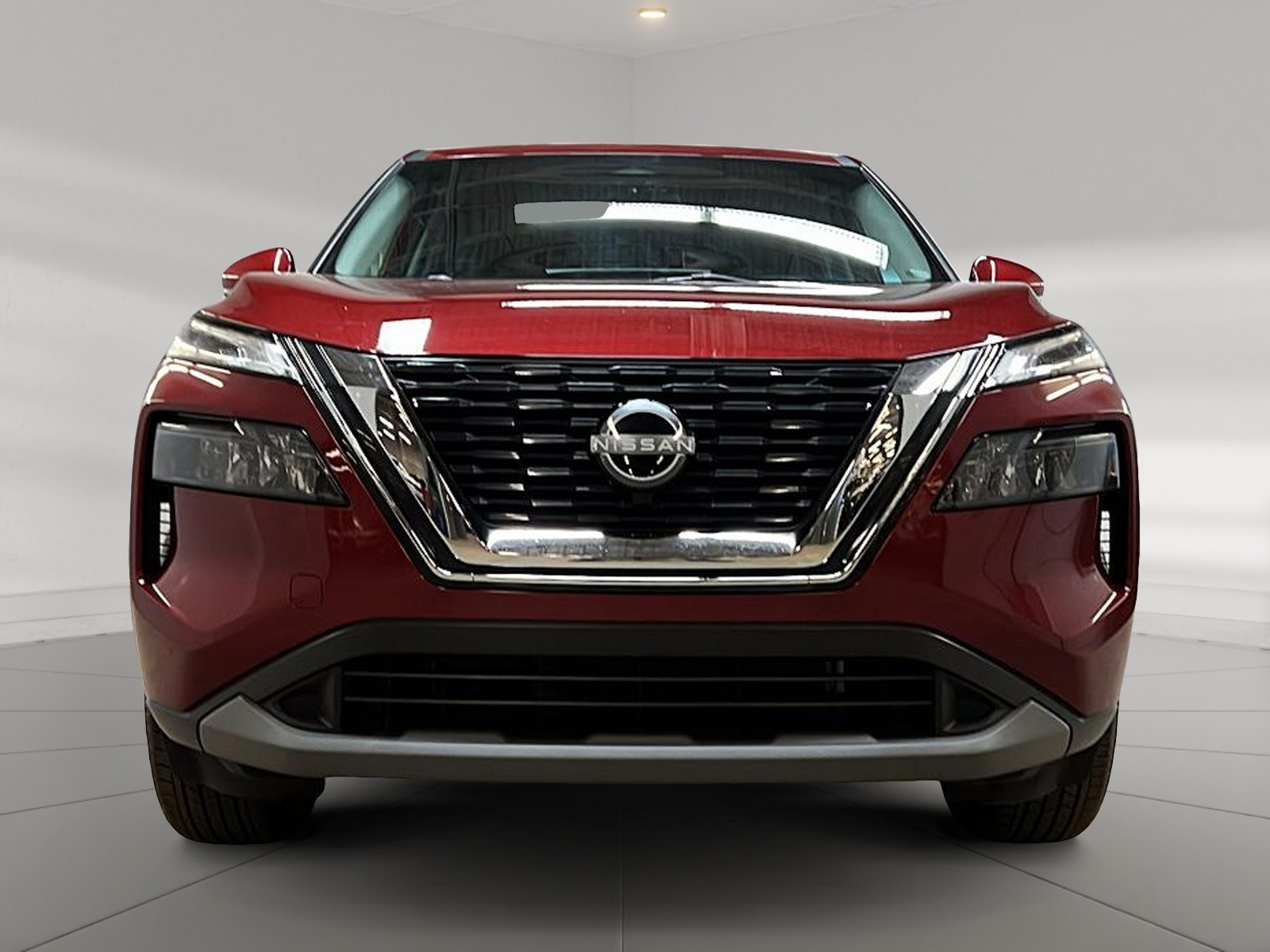 Nissan Rogue S 2022 - image #2