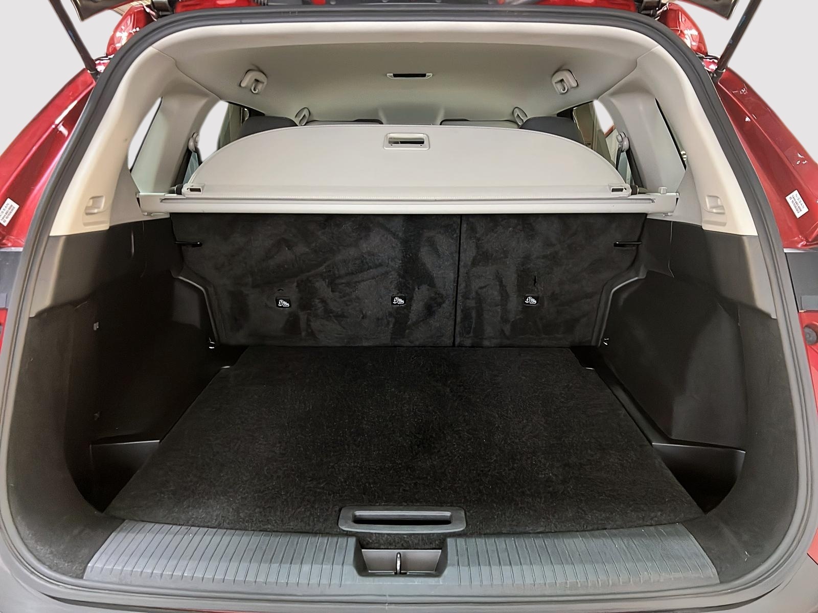Nissan Rogue 2022 - Image #12