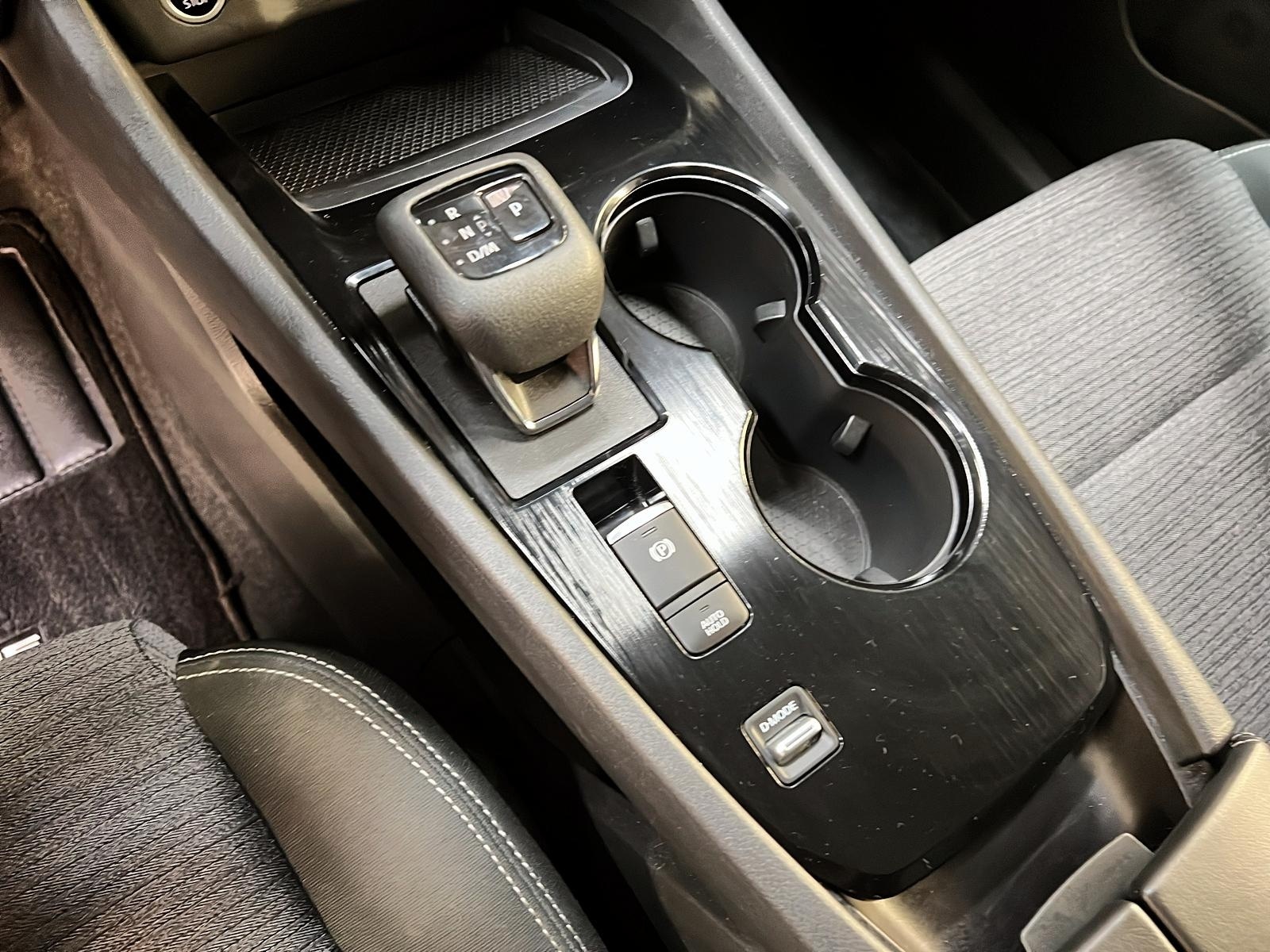 Nissan Rogue 2022 - Image #13